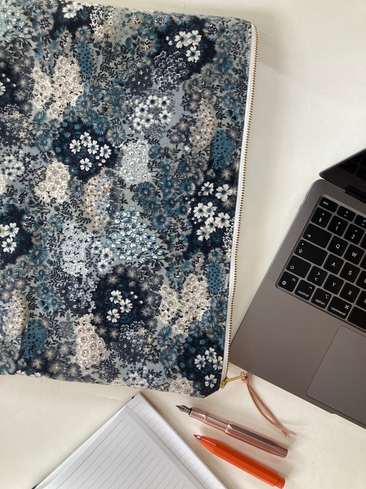 Pochette pour ordinateur 15"