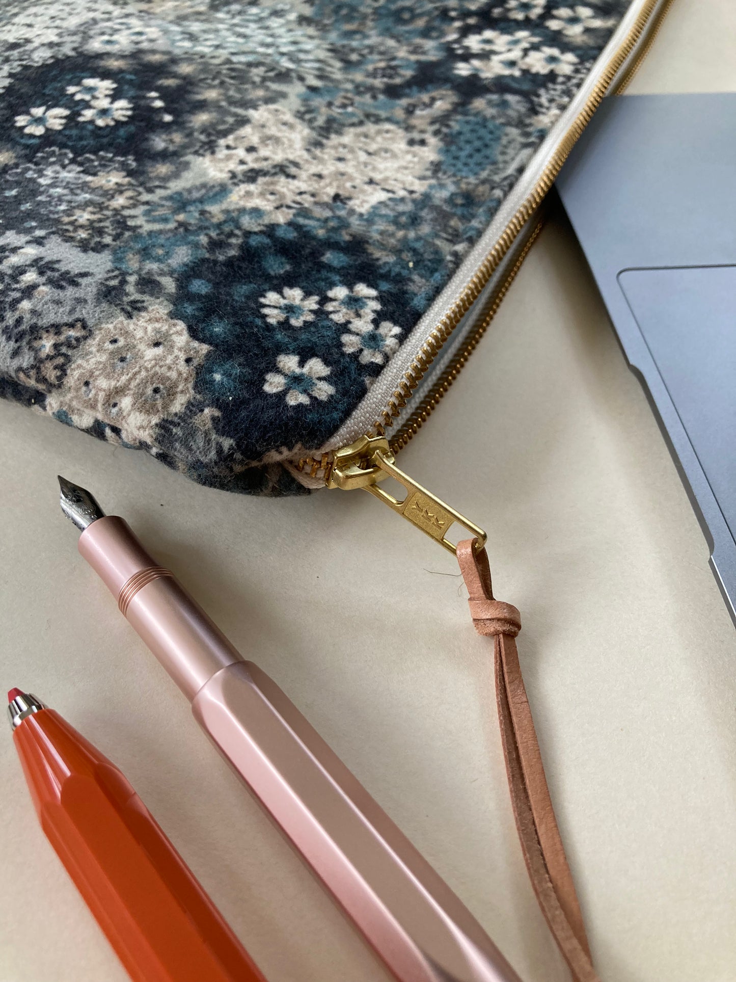 Pochette pour ordinateur 15"