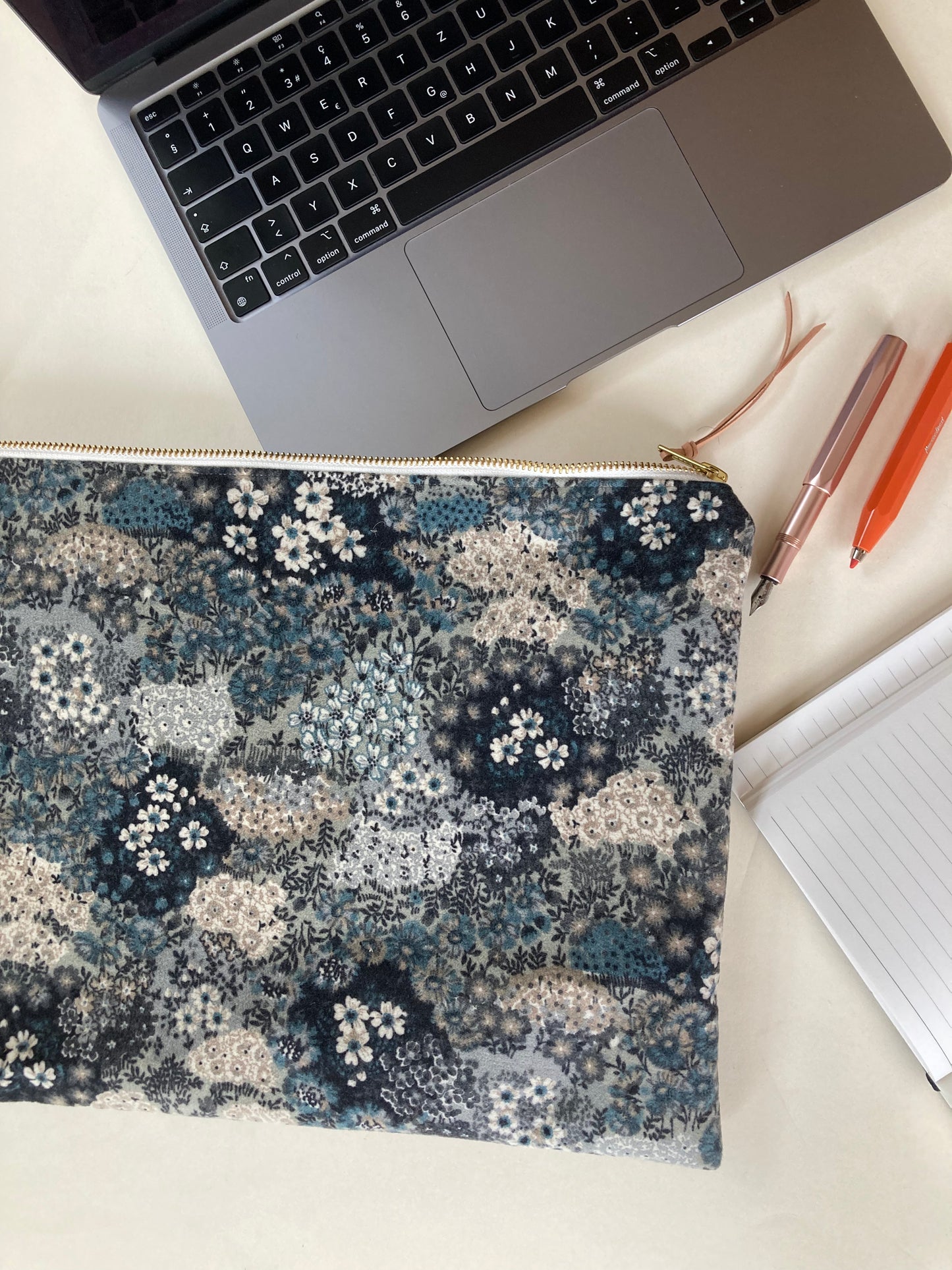 Pochette pour ordinateur 15"