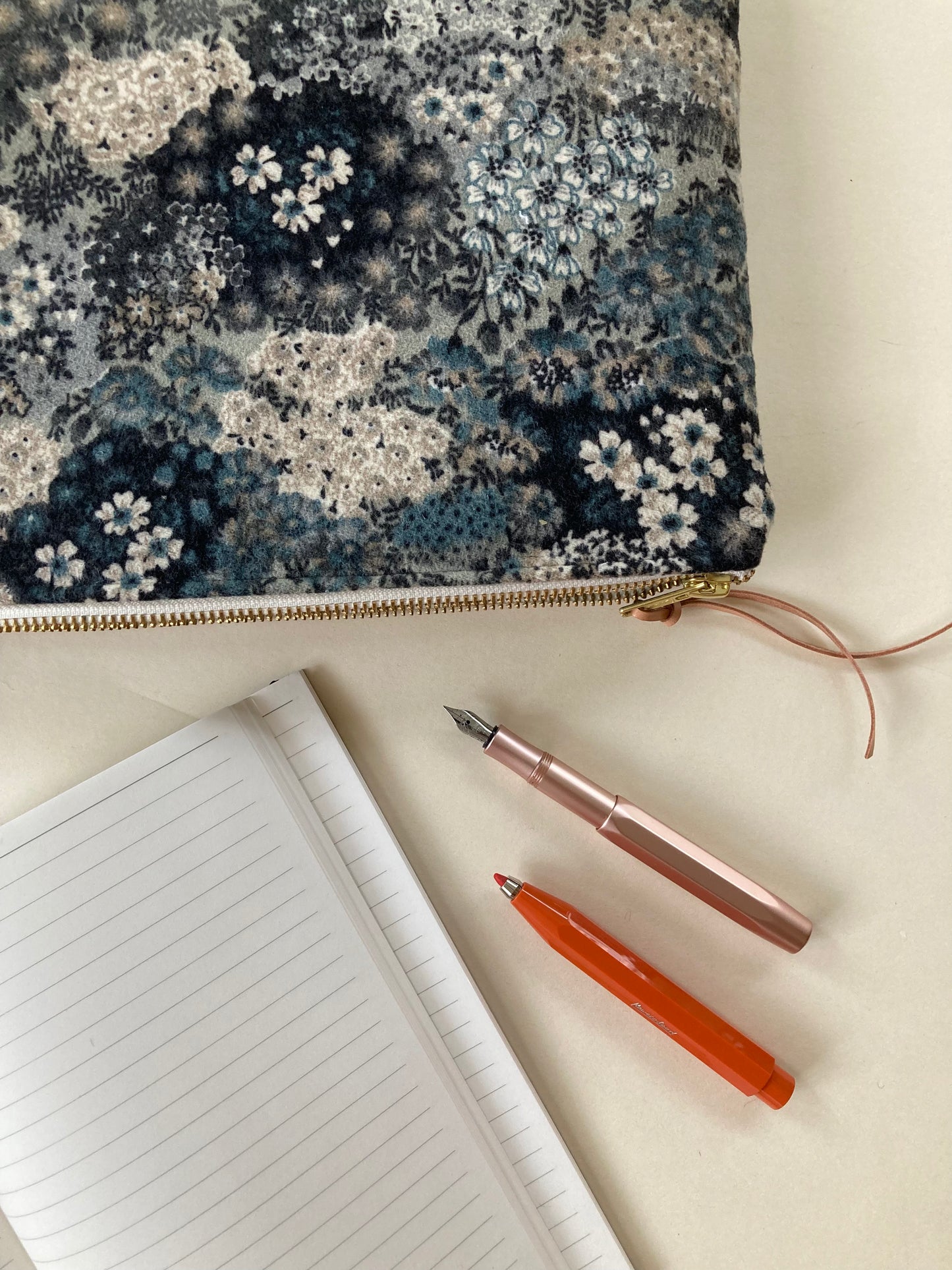 Pochette pour tablette