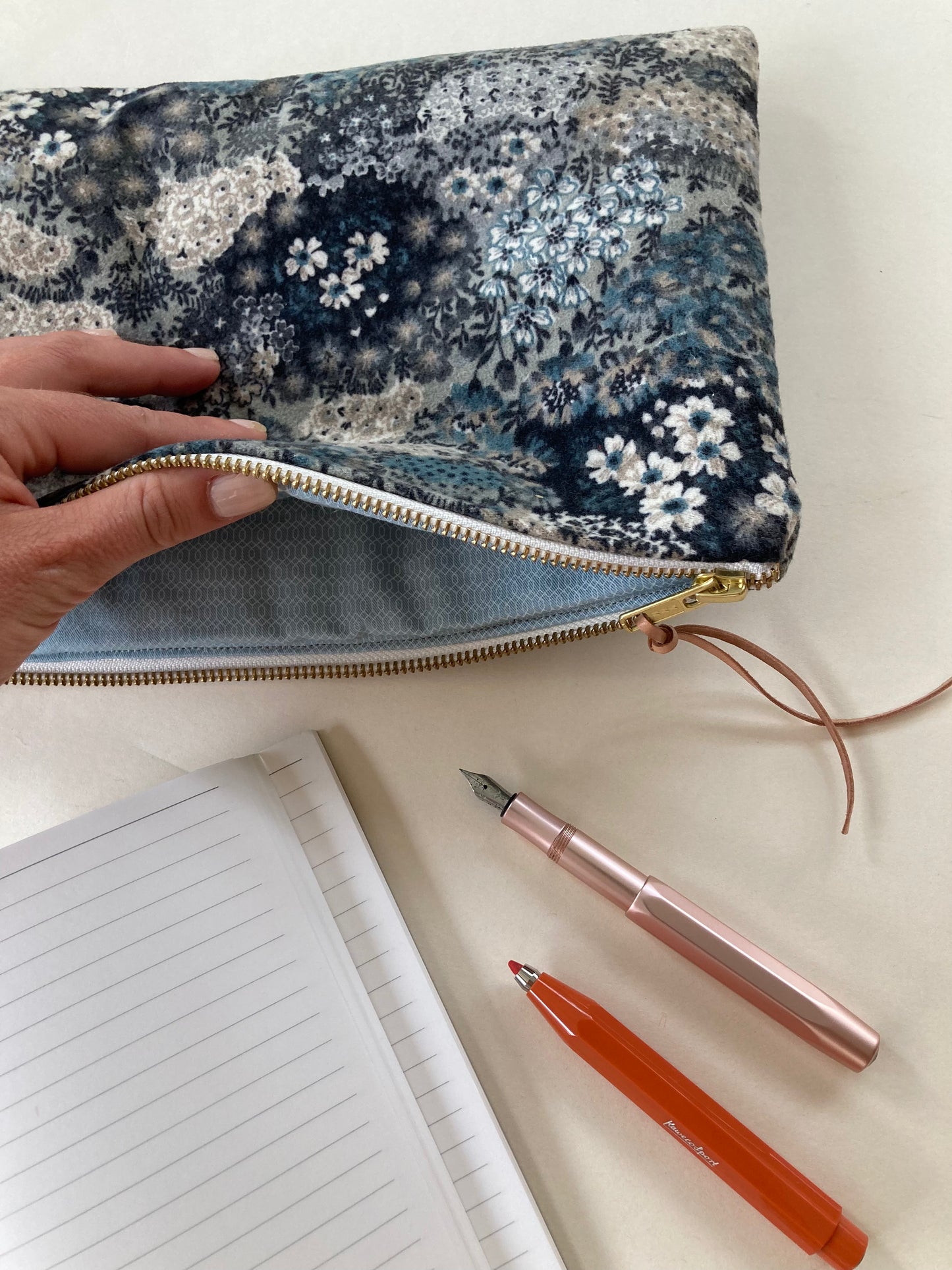 Pochette pour tablette