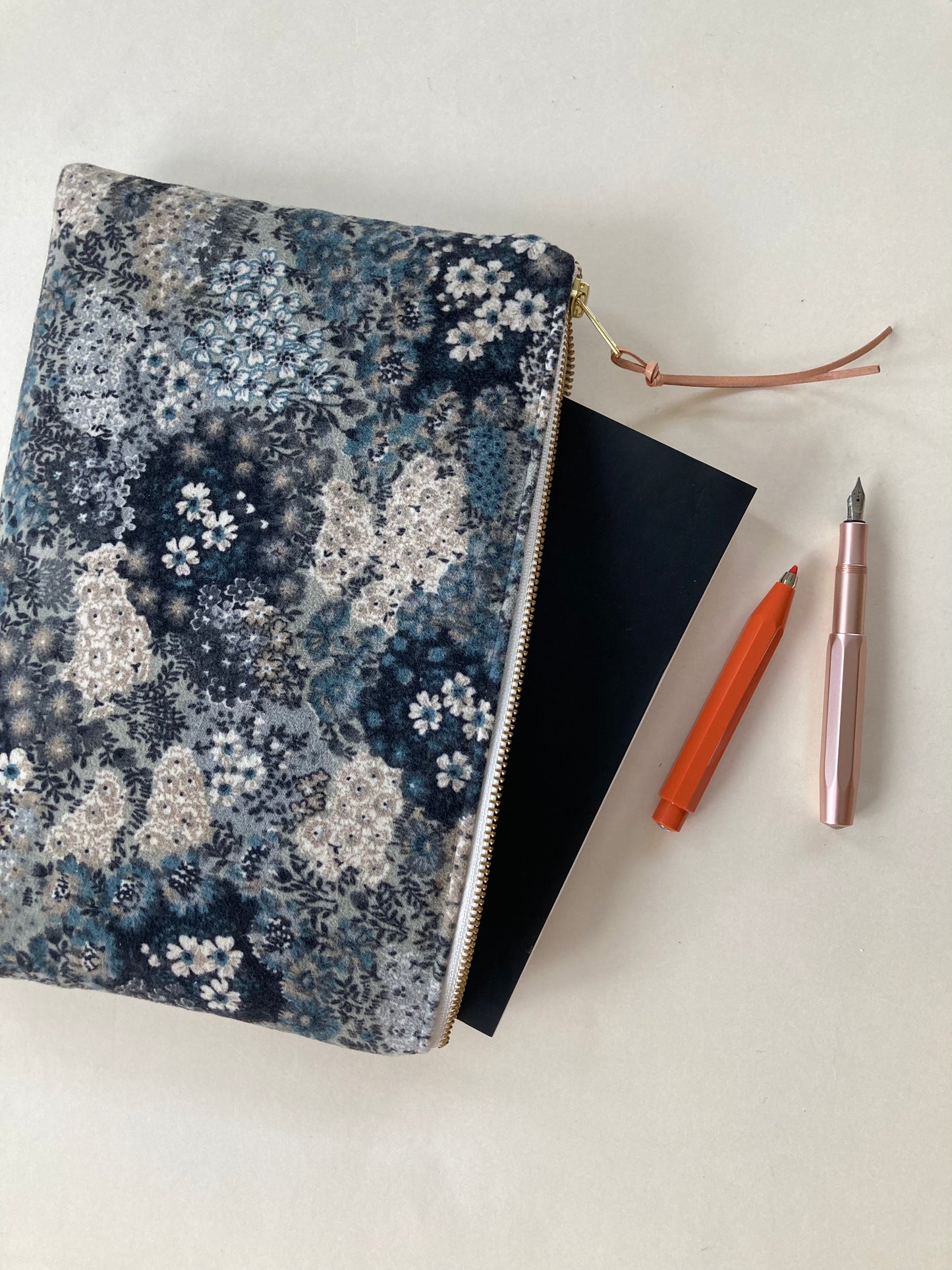 Pochette pour tablette