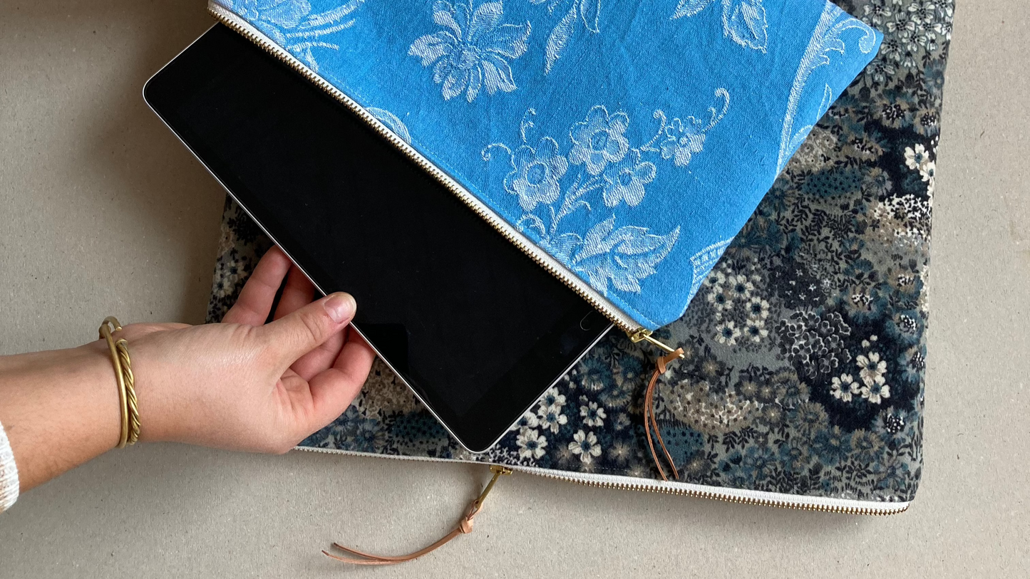 Pochette pour ordinateur 15"