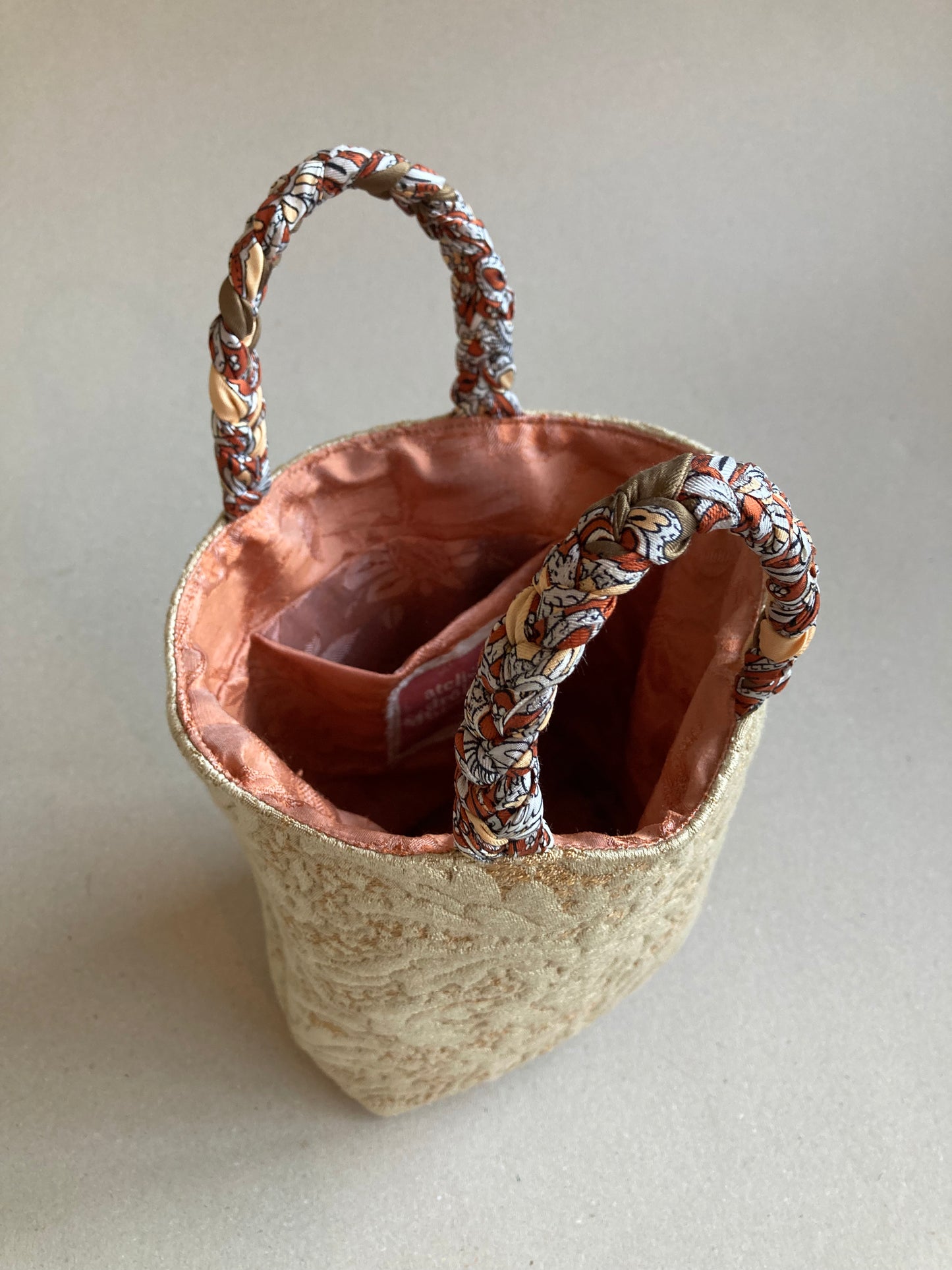 Sac petite