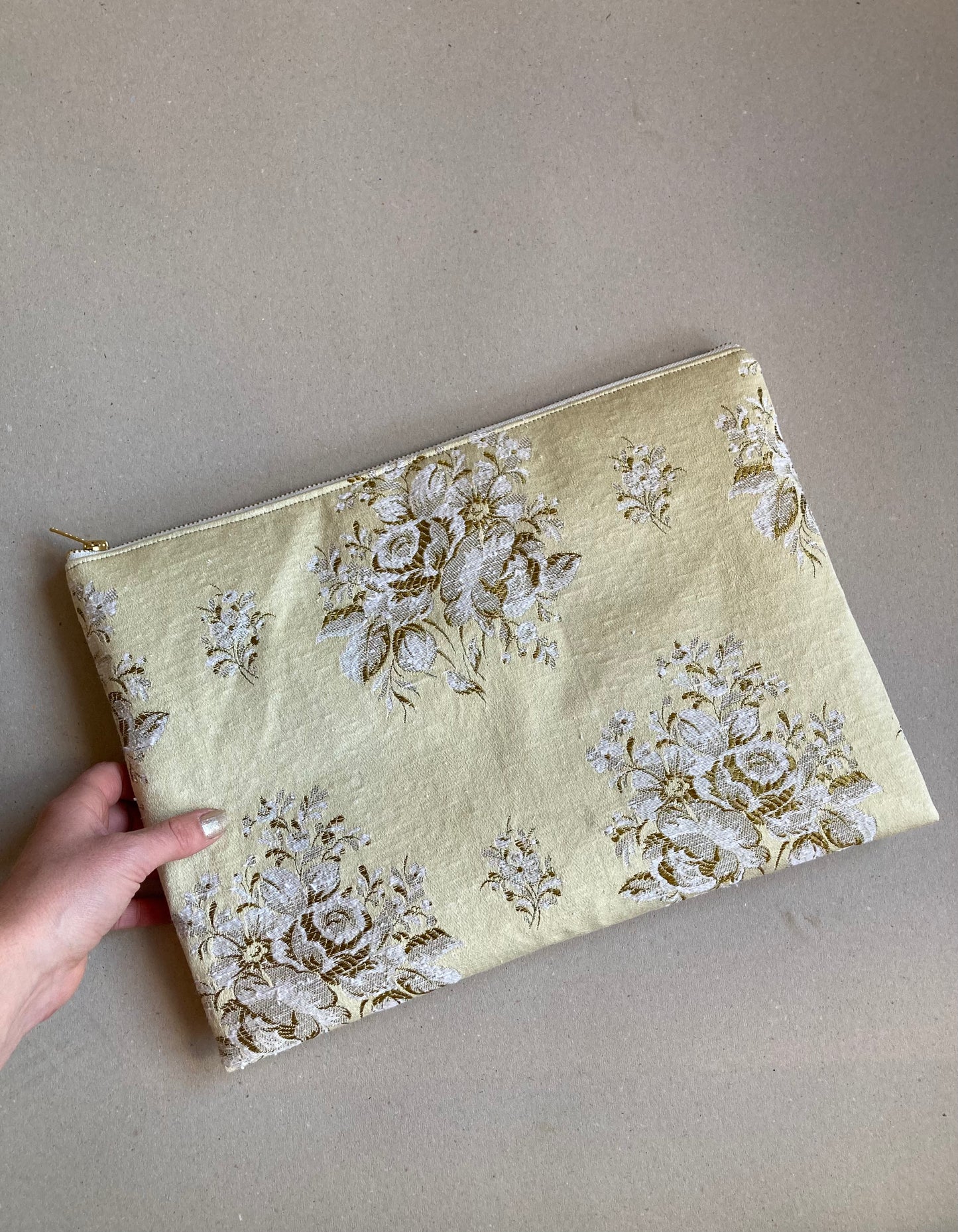 Pochette pour ordinateur 15"