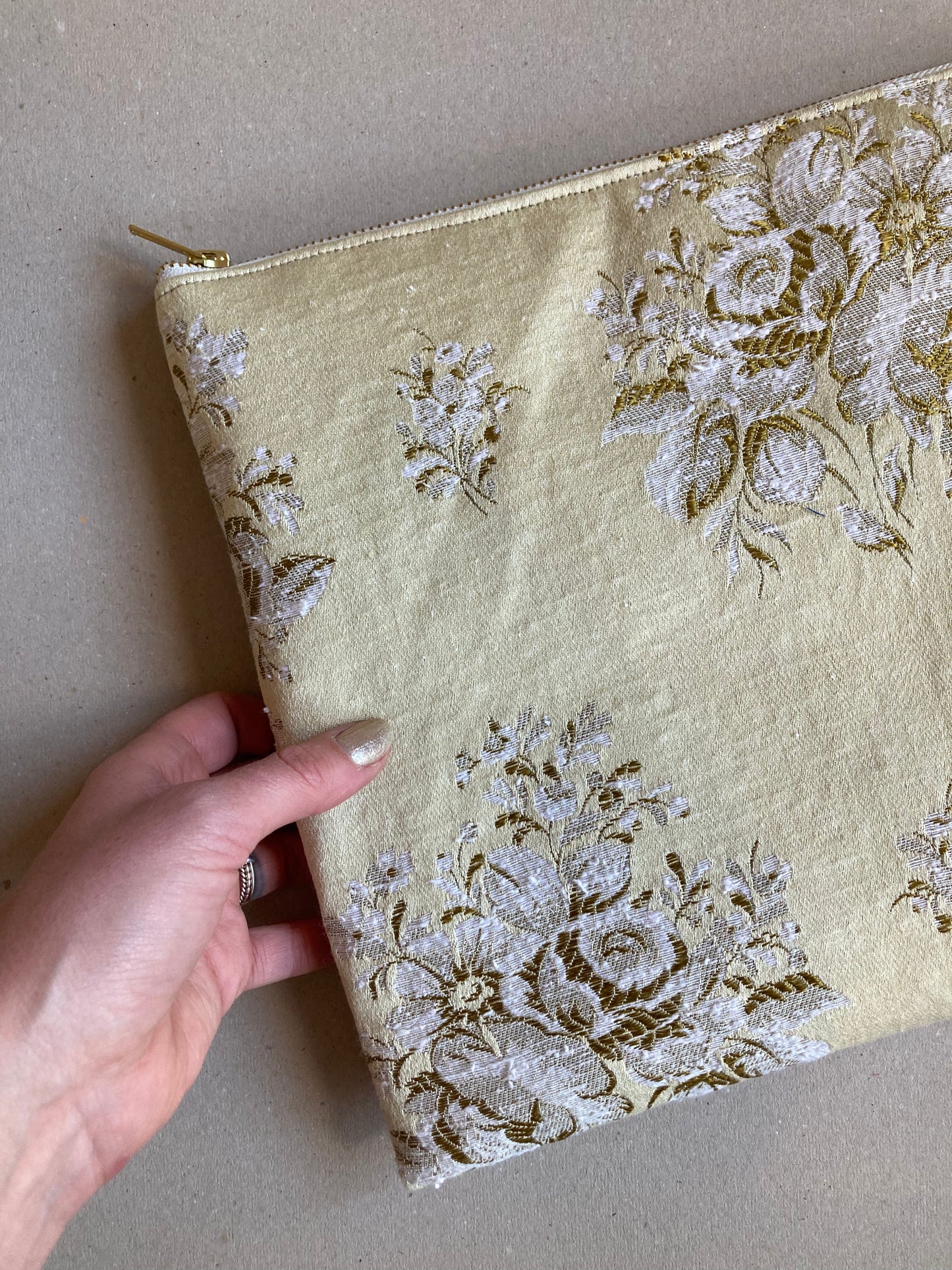 Pochette pour ordinateur 15"