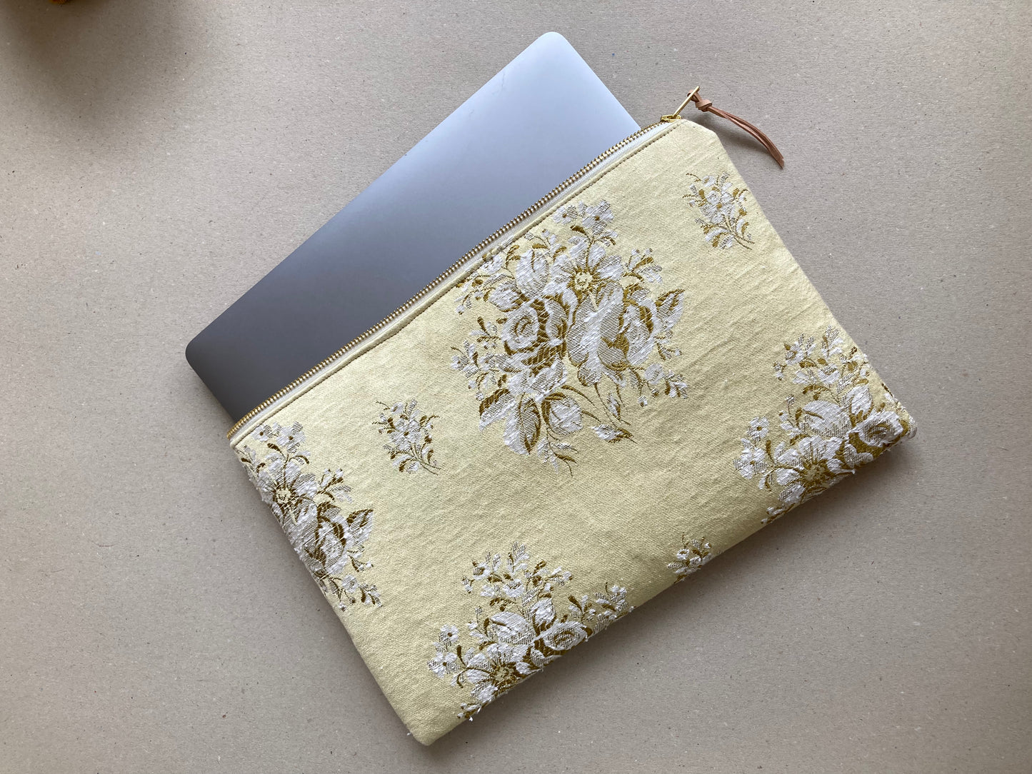 Pochette pour ordinateur 13"