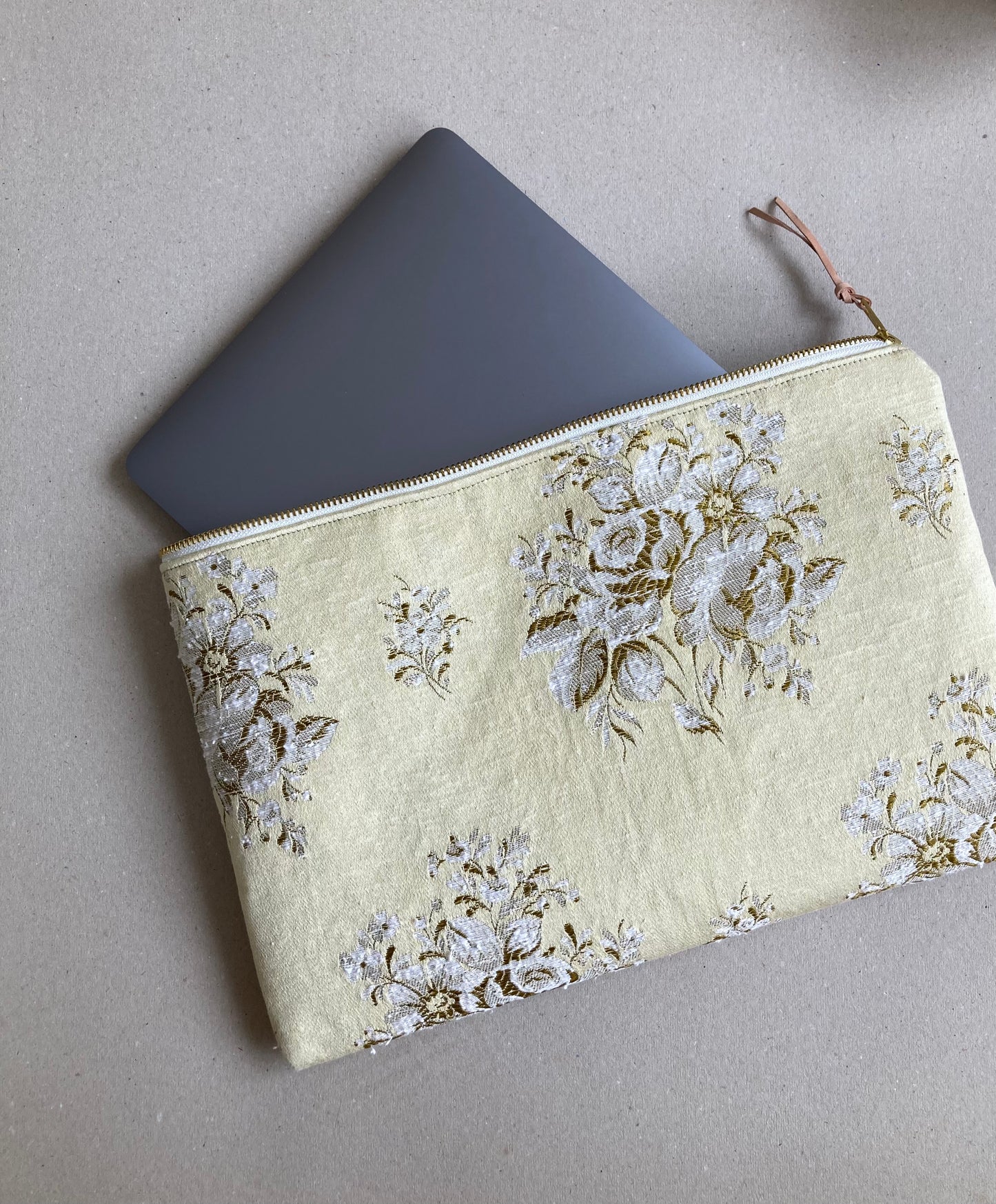 Pochette pour ordinateur 13"