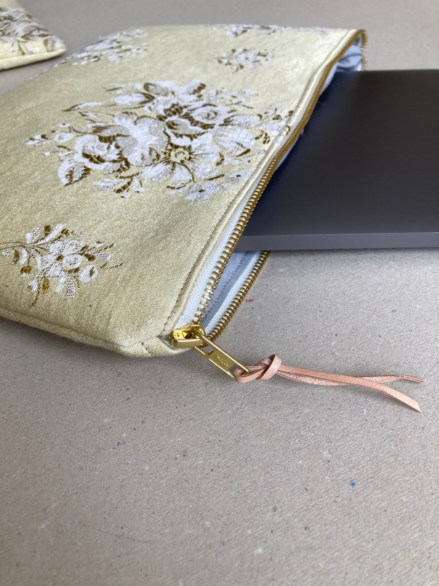 Pochette pour ordinateur 13"