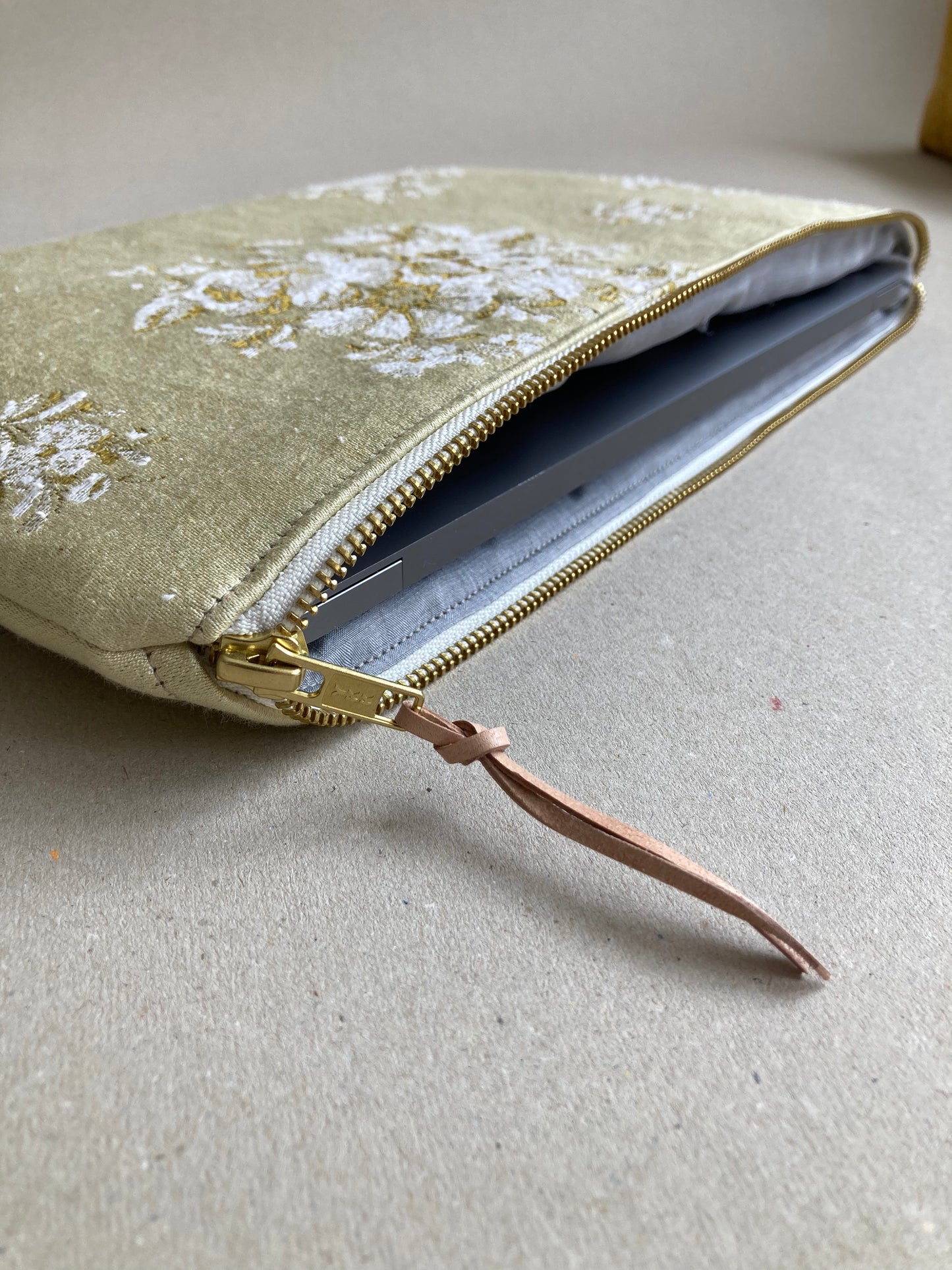 Pochette pour ordinateur 13"