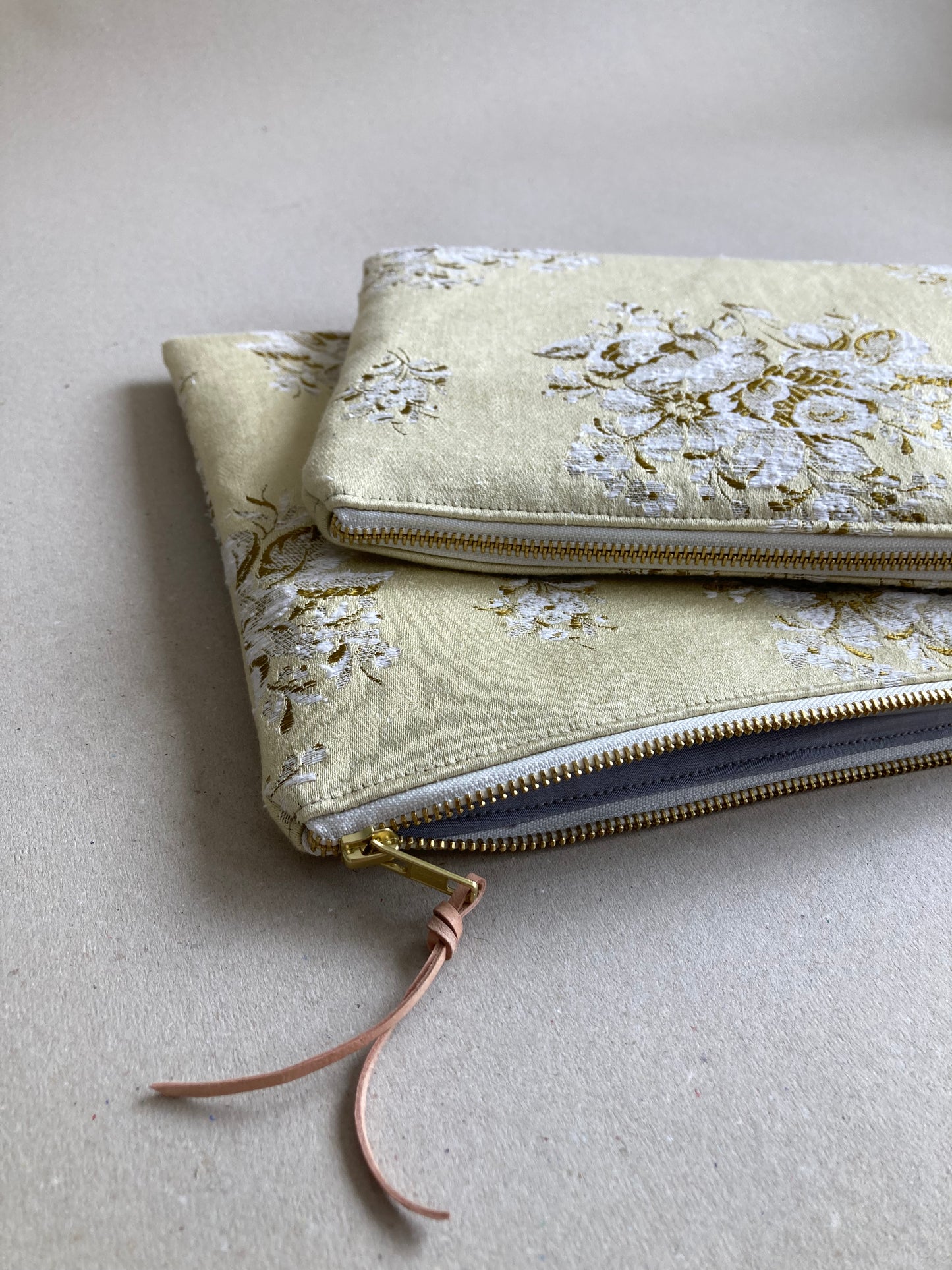 Pochette pour ordinateur 13"