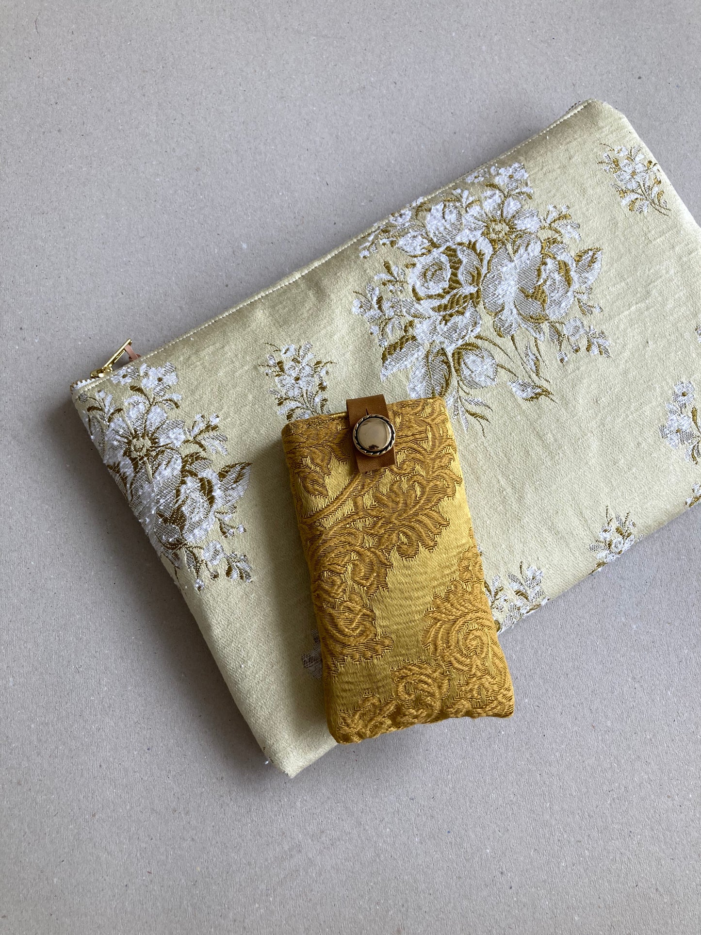 Pochette pour ordinateur 13"