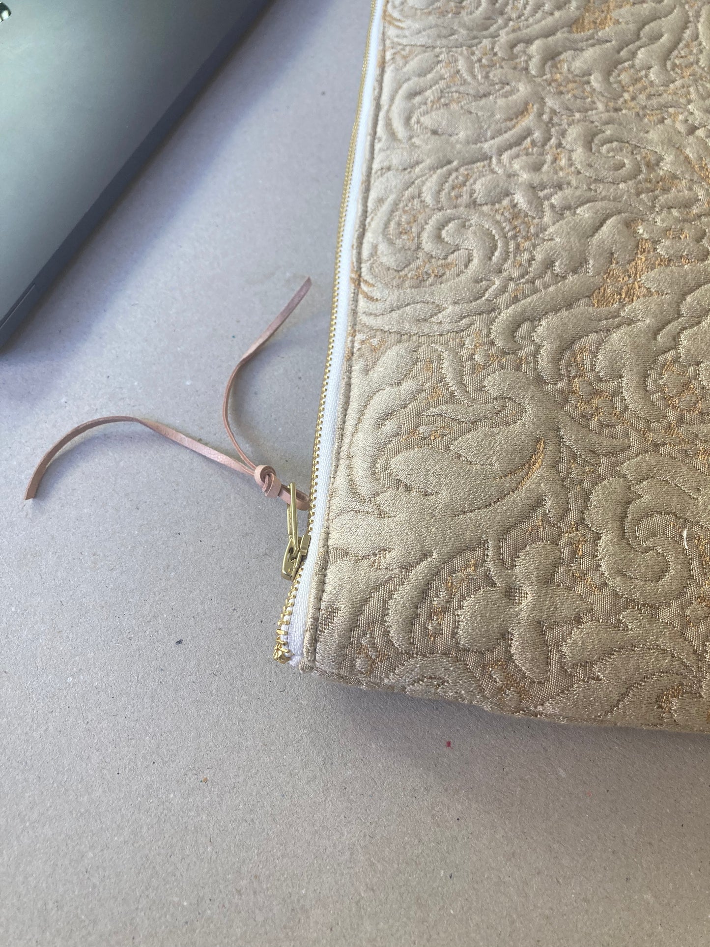 Pochette pour ordinateur 15"