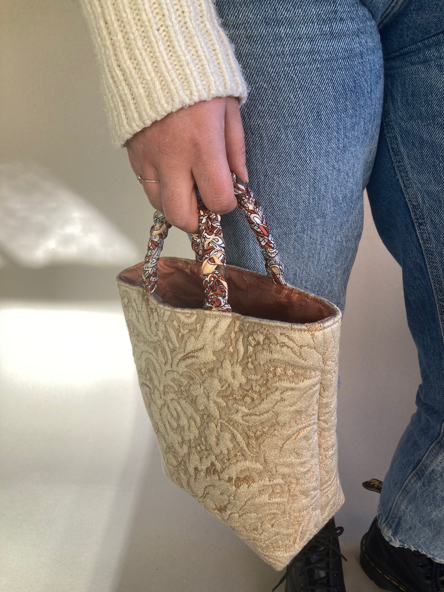 Sac petite
