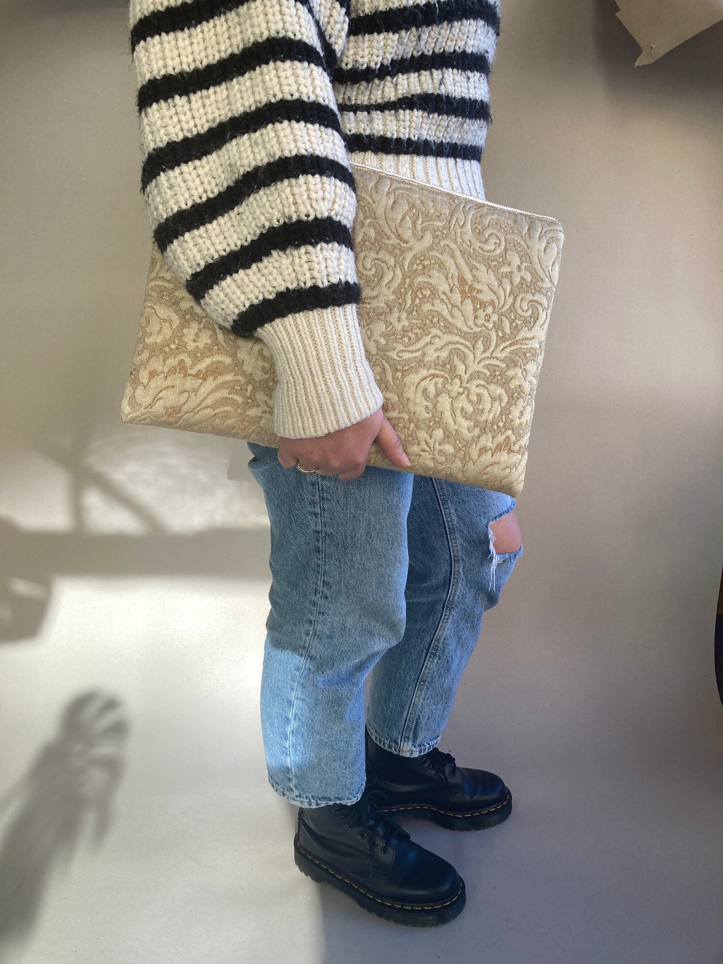 Pochette pour ordinateur 15"