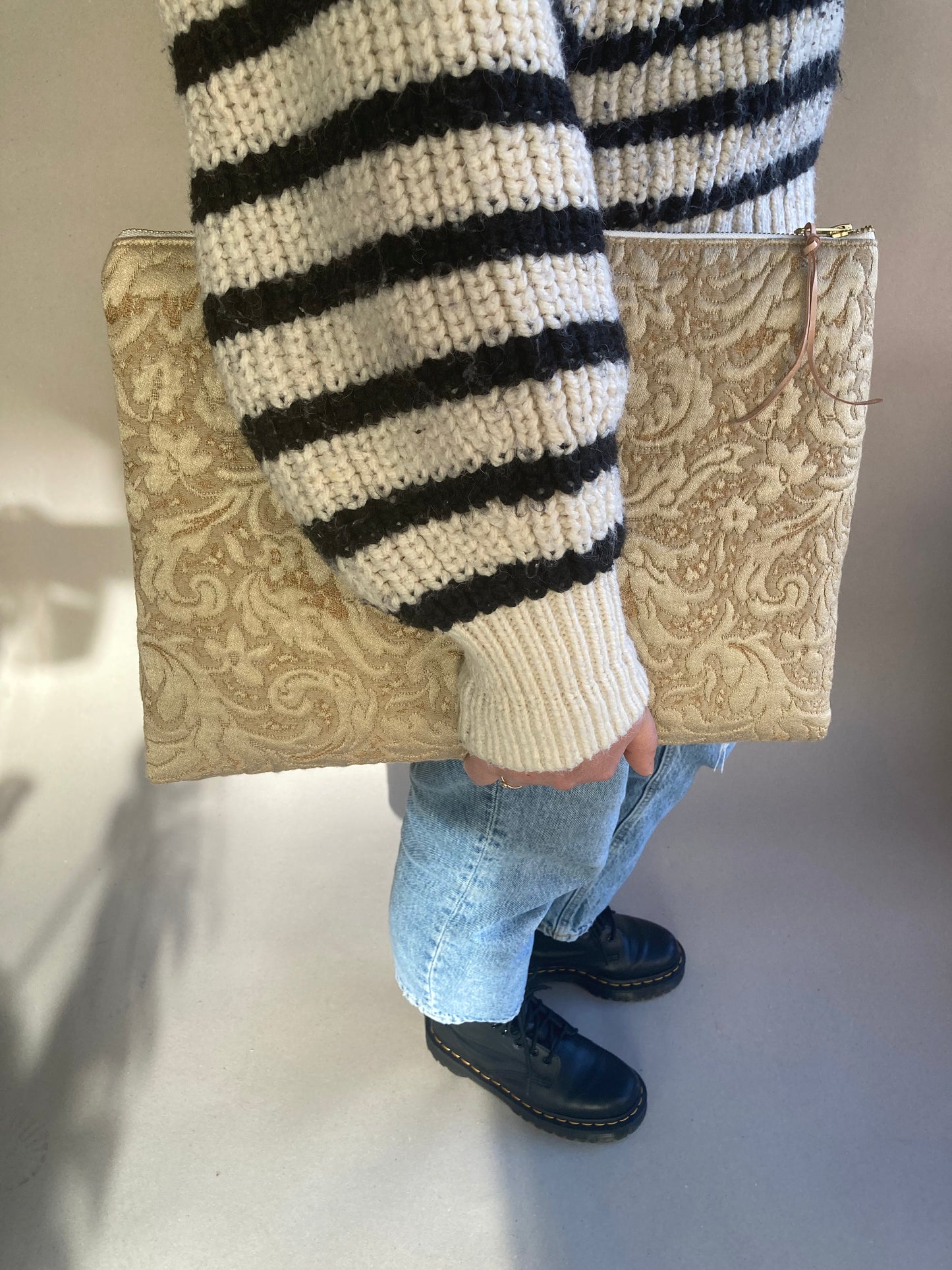 Pochette pour ordinateur 15"