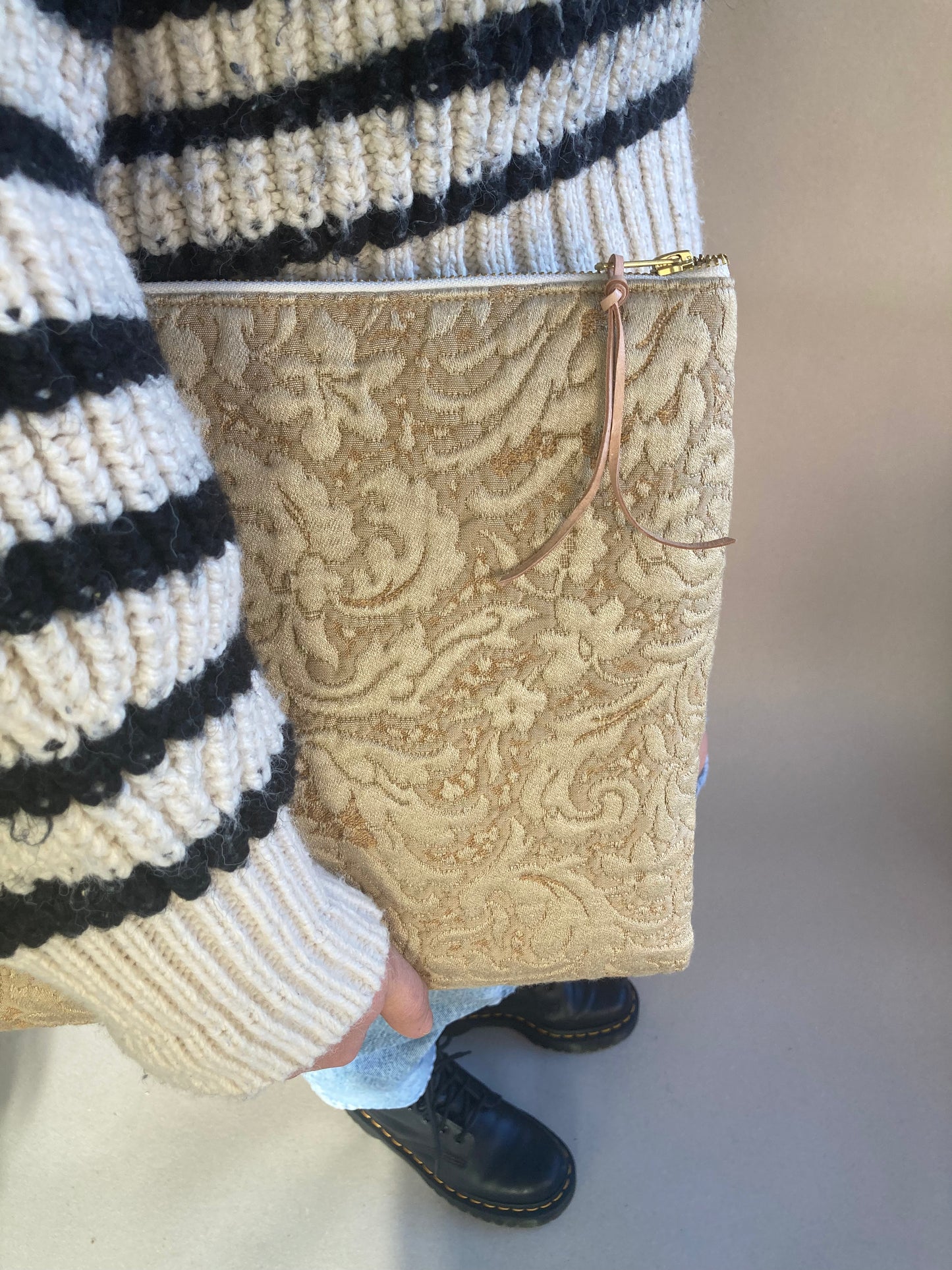 Pochette pour ordinateur 15"