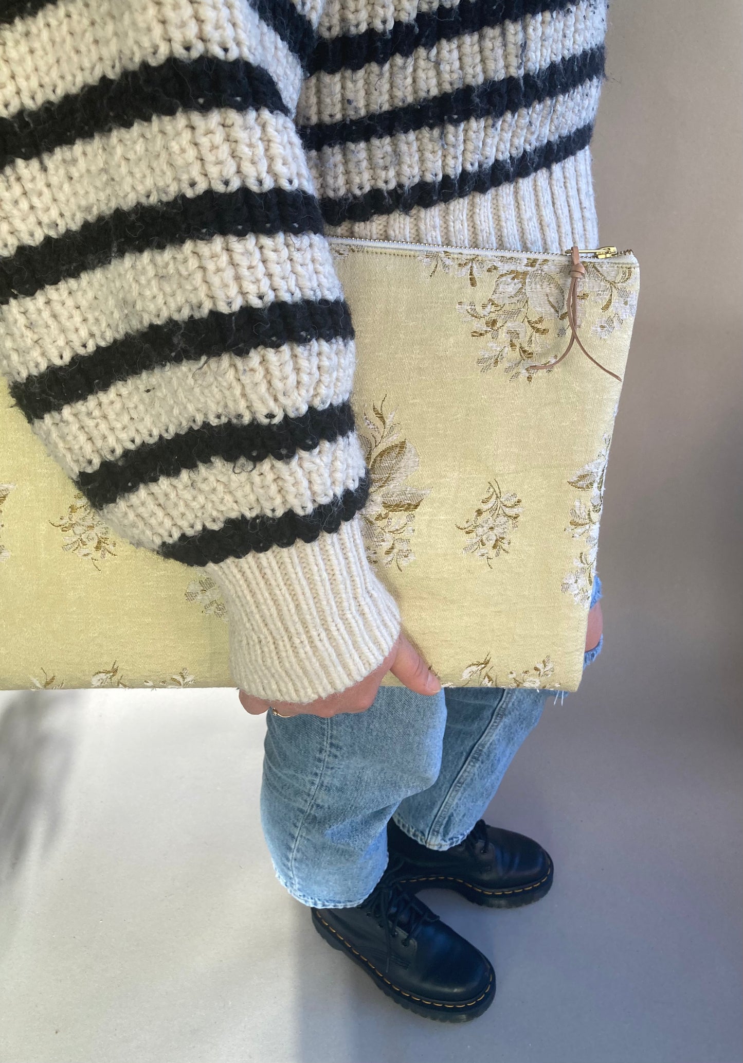 Pochette pour ordinateur 15"