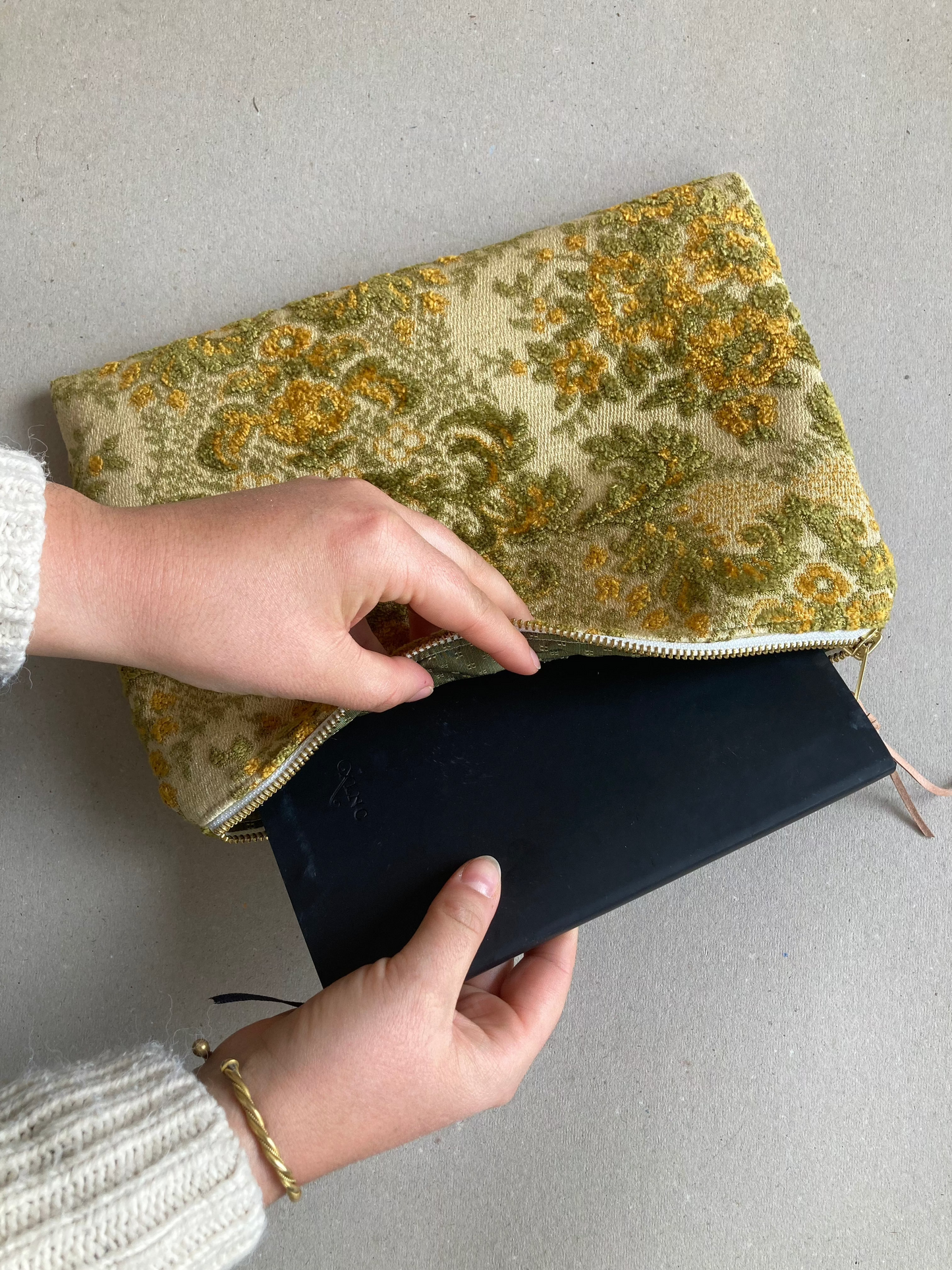 Pochette pour tablette