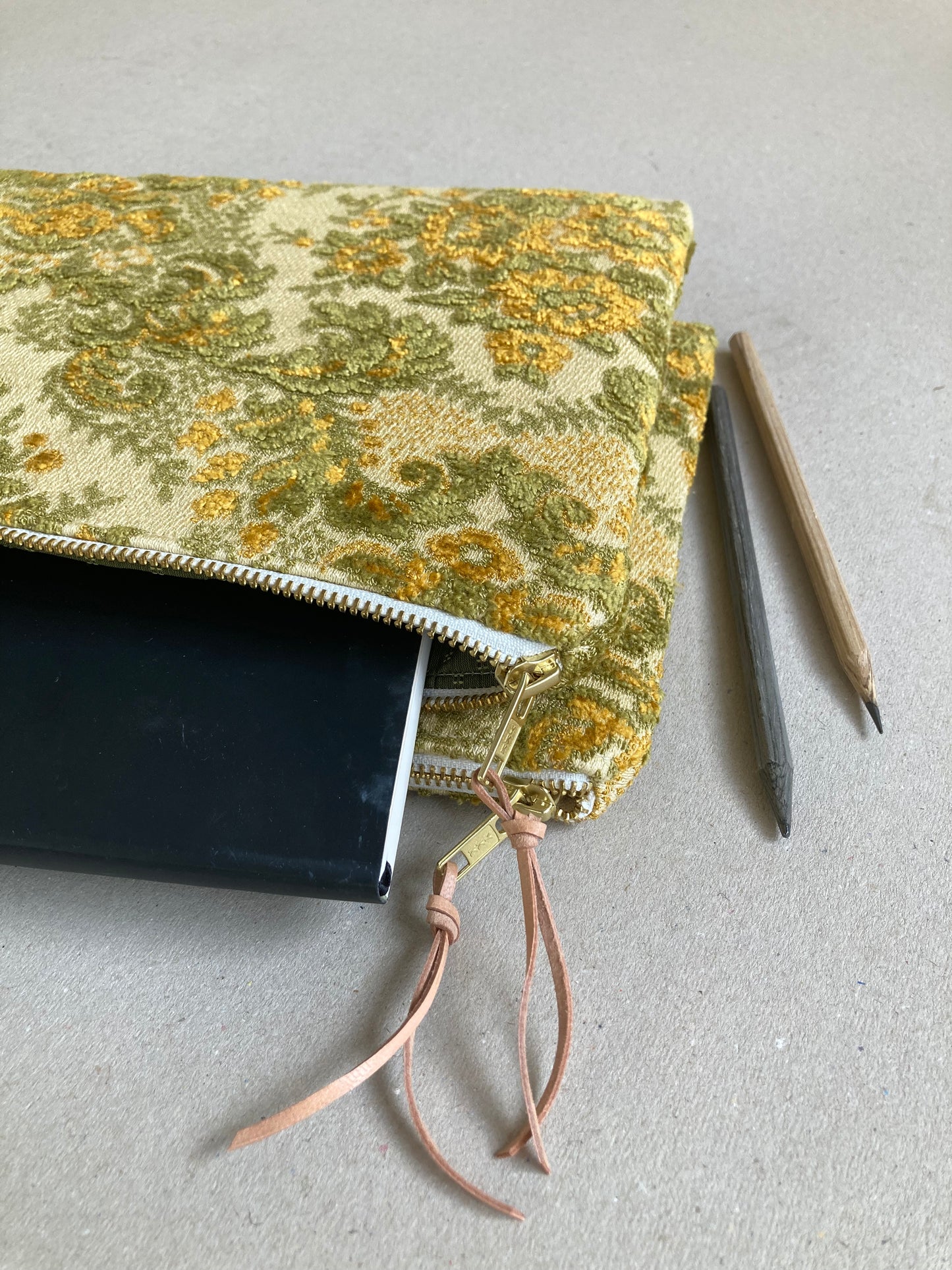 Pochette pour tablette