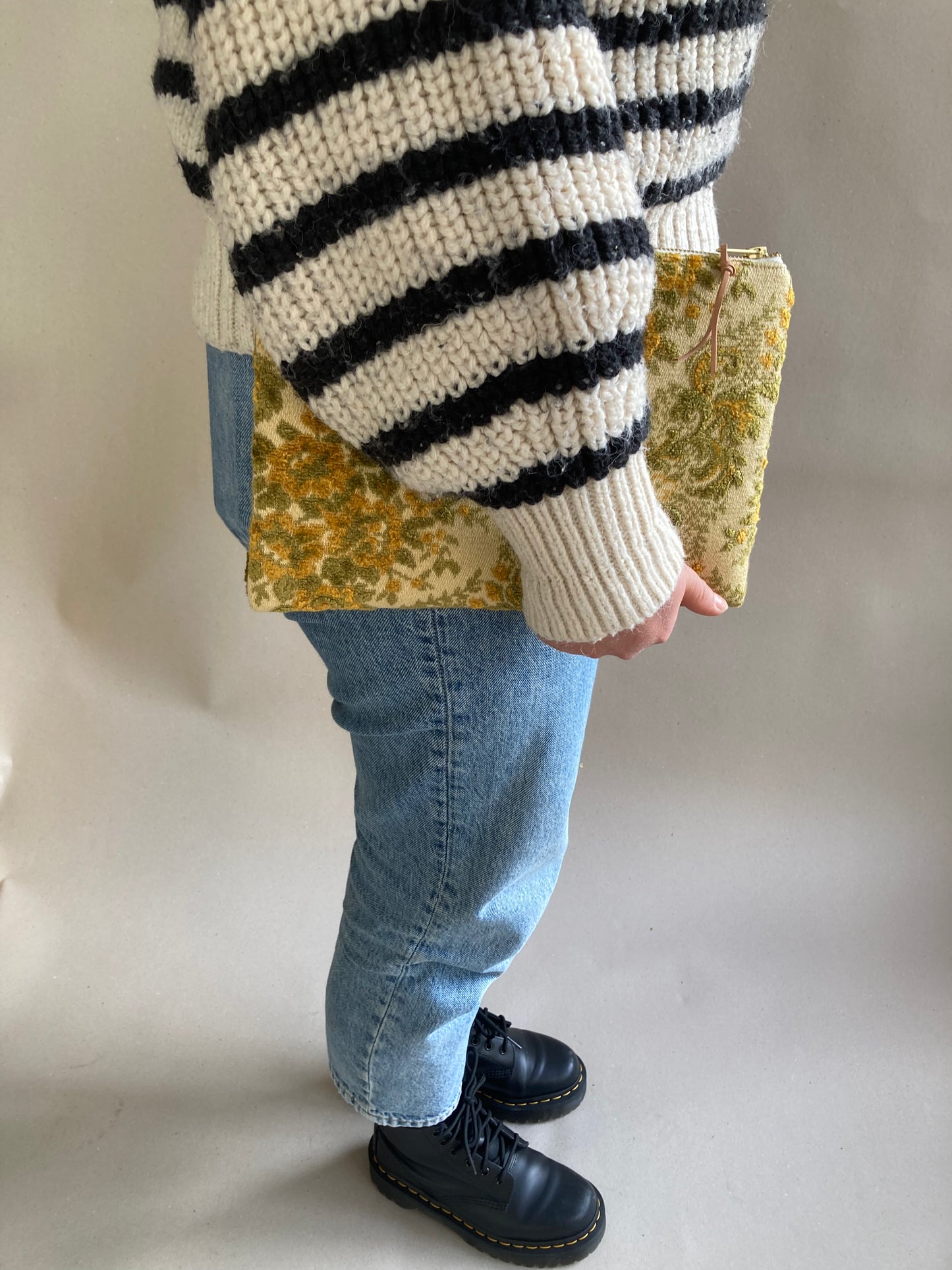 Pochette pour tablette