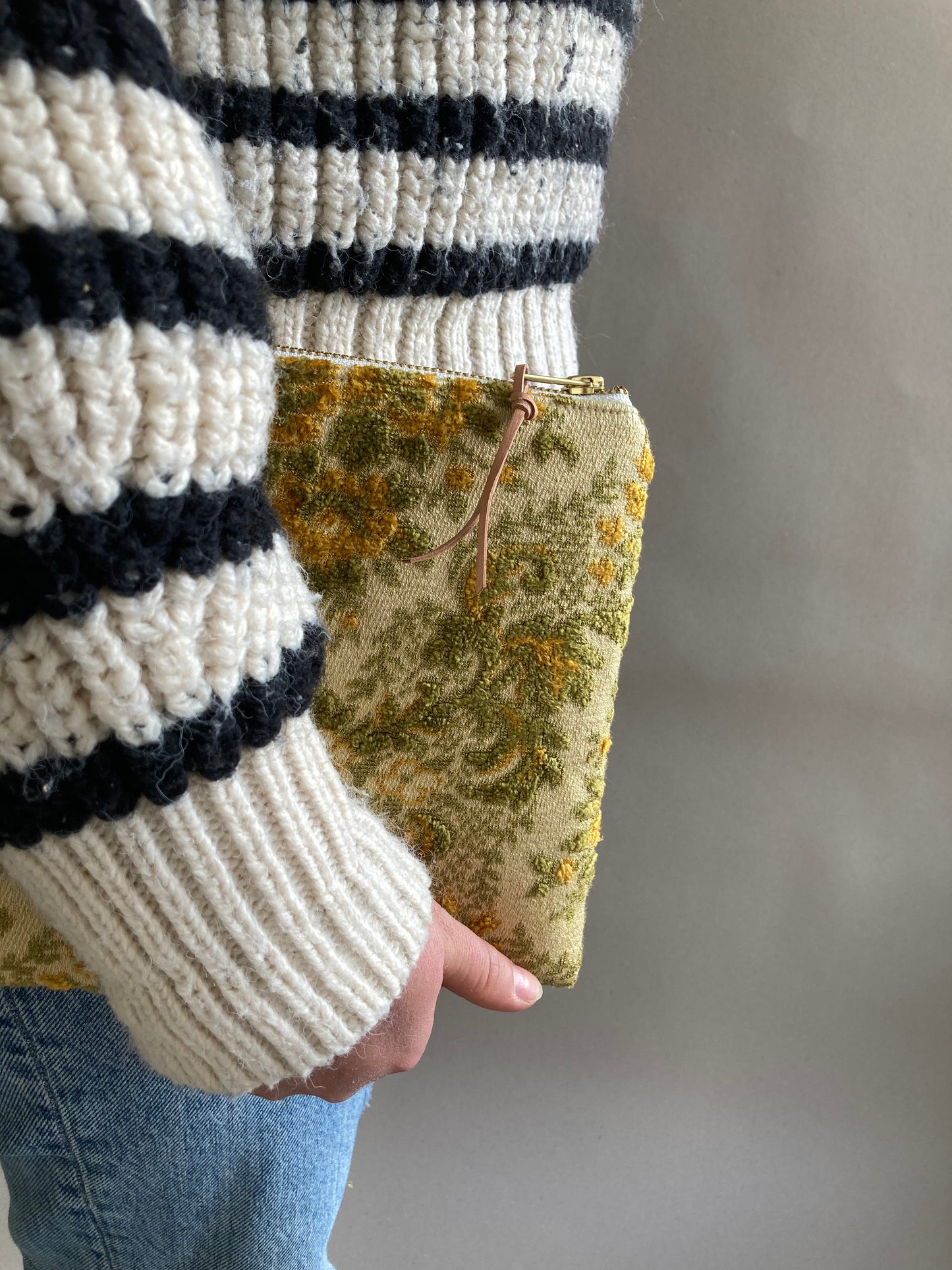 Pochette pour tablette