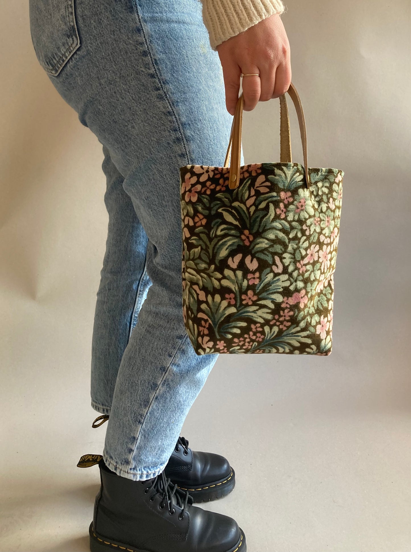 Sac petite