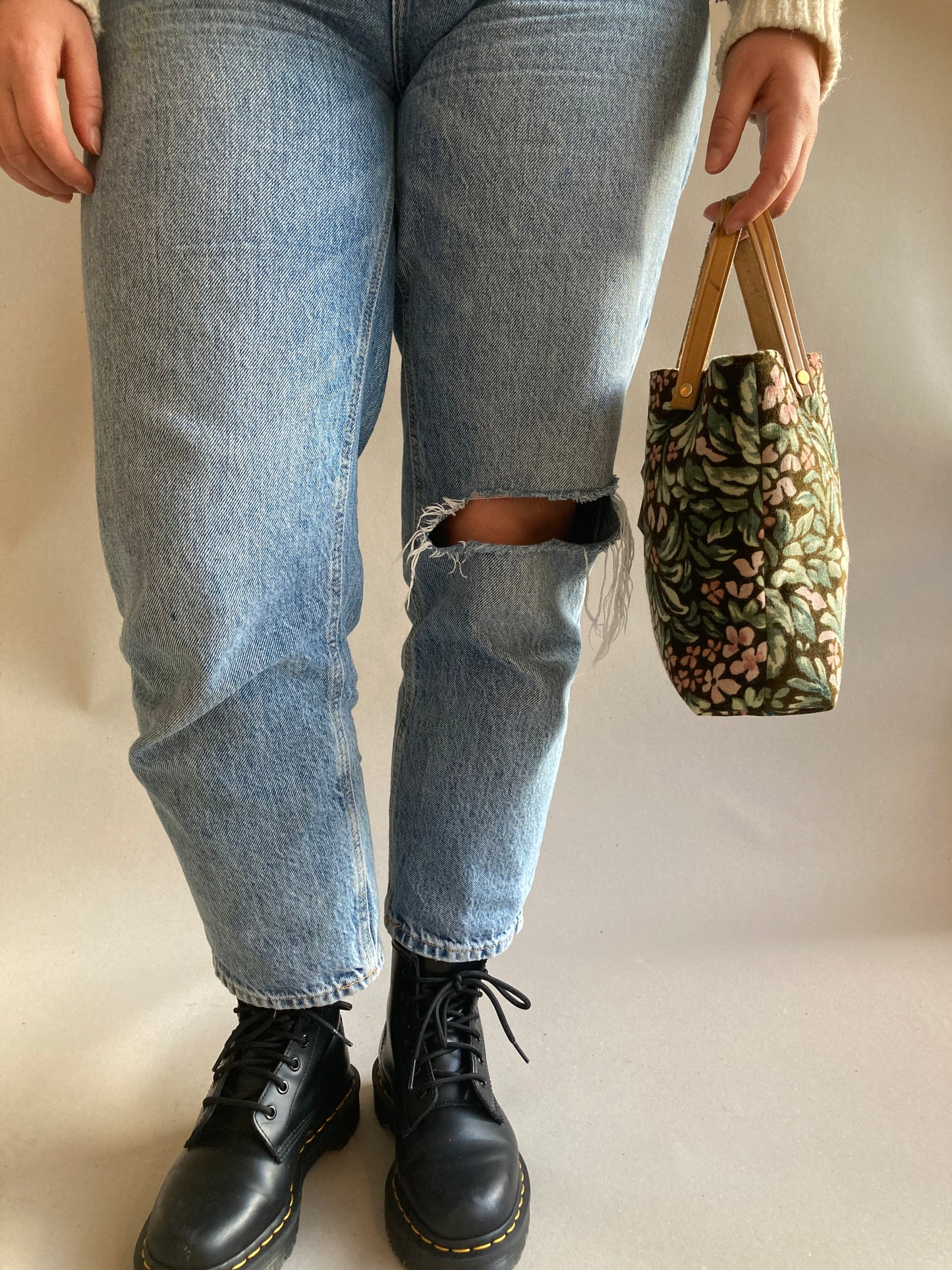 Sac petite