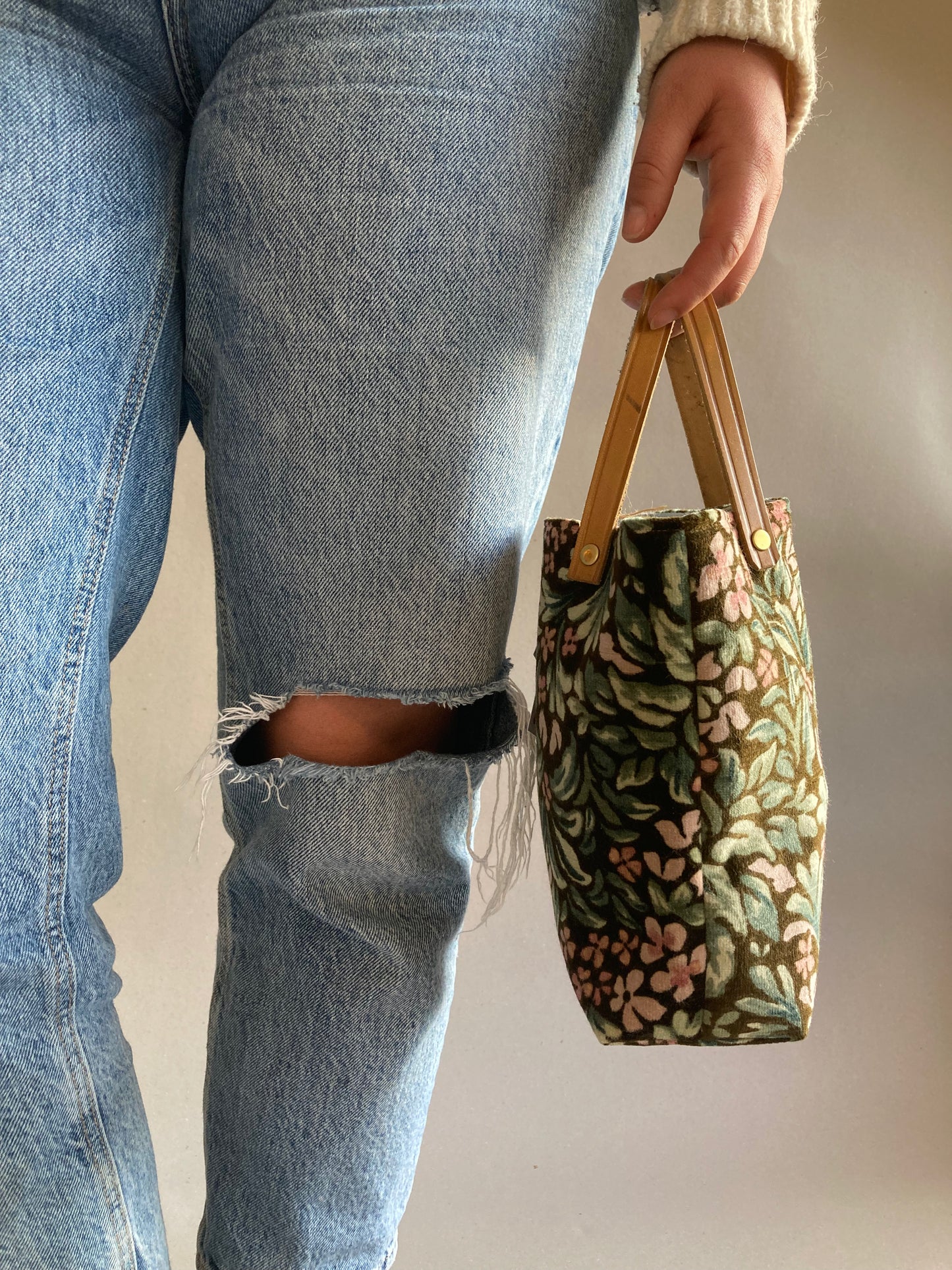 Sac petite