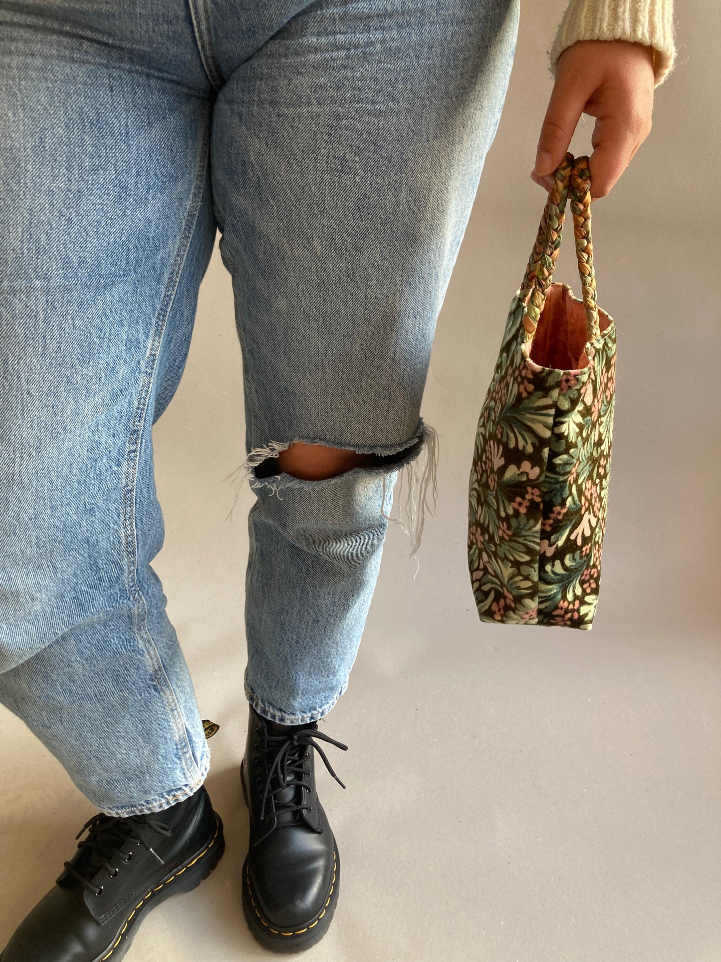 Sac petite