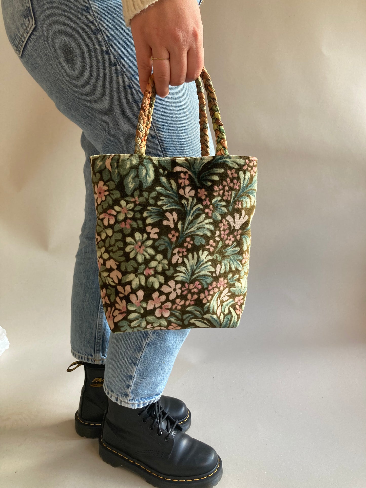 Sac petite