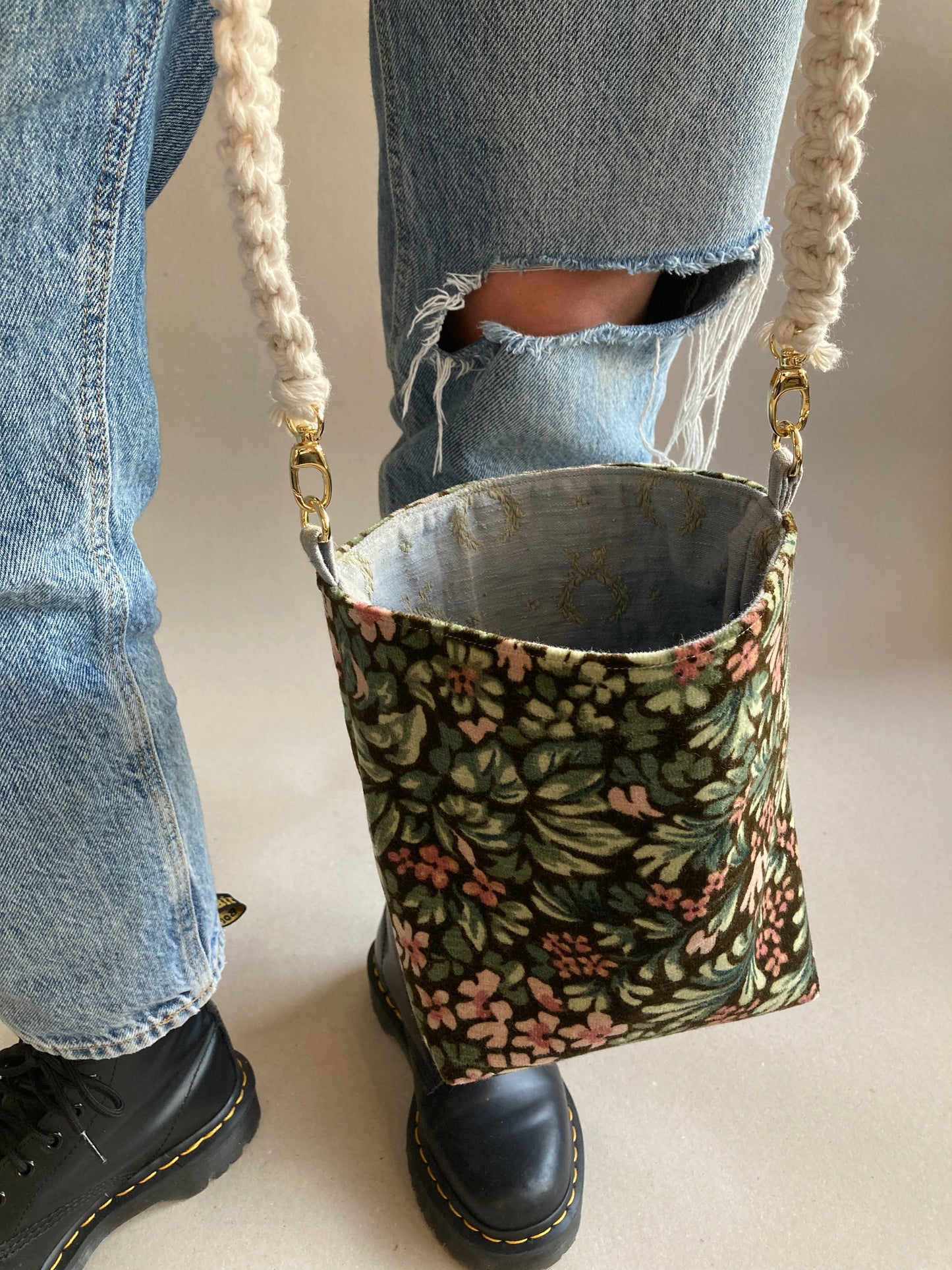 Petit sac à bandoulière
