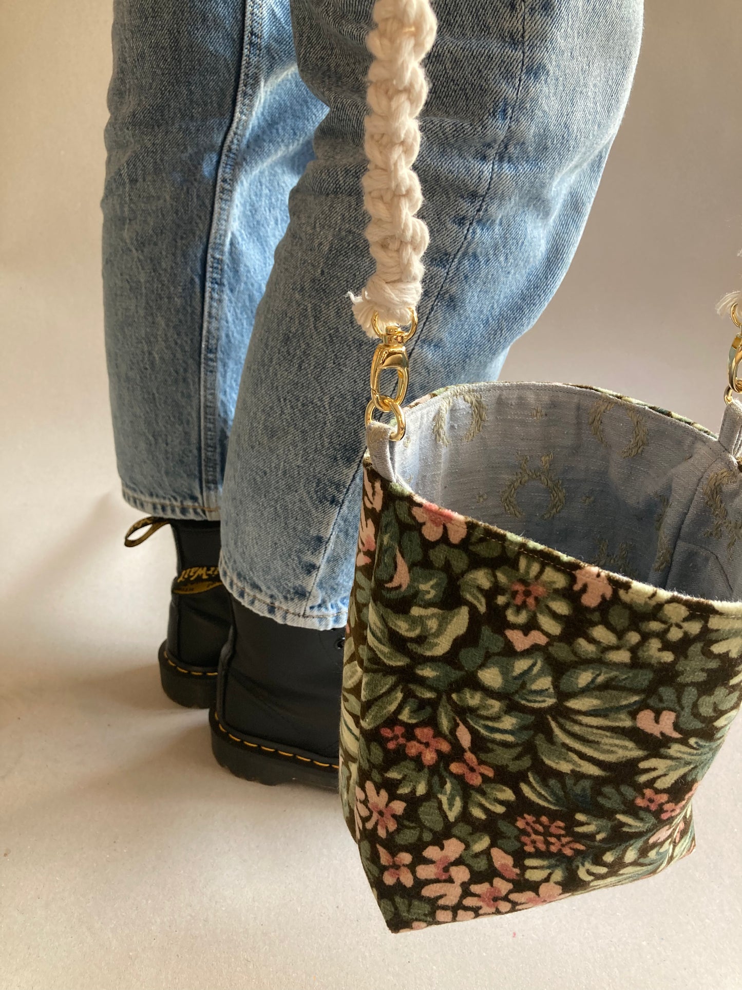 Petit sac à bandoulière