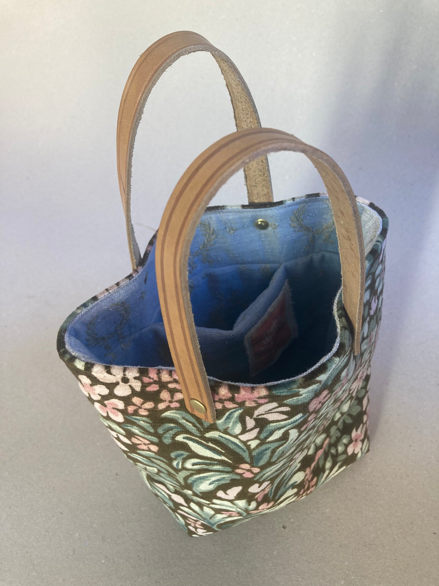 Sac petite