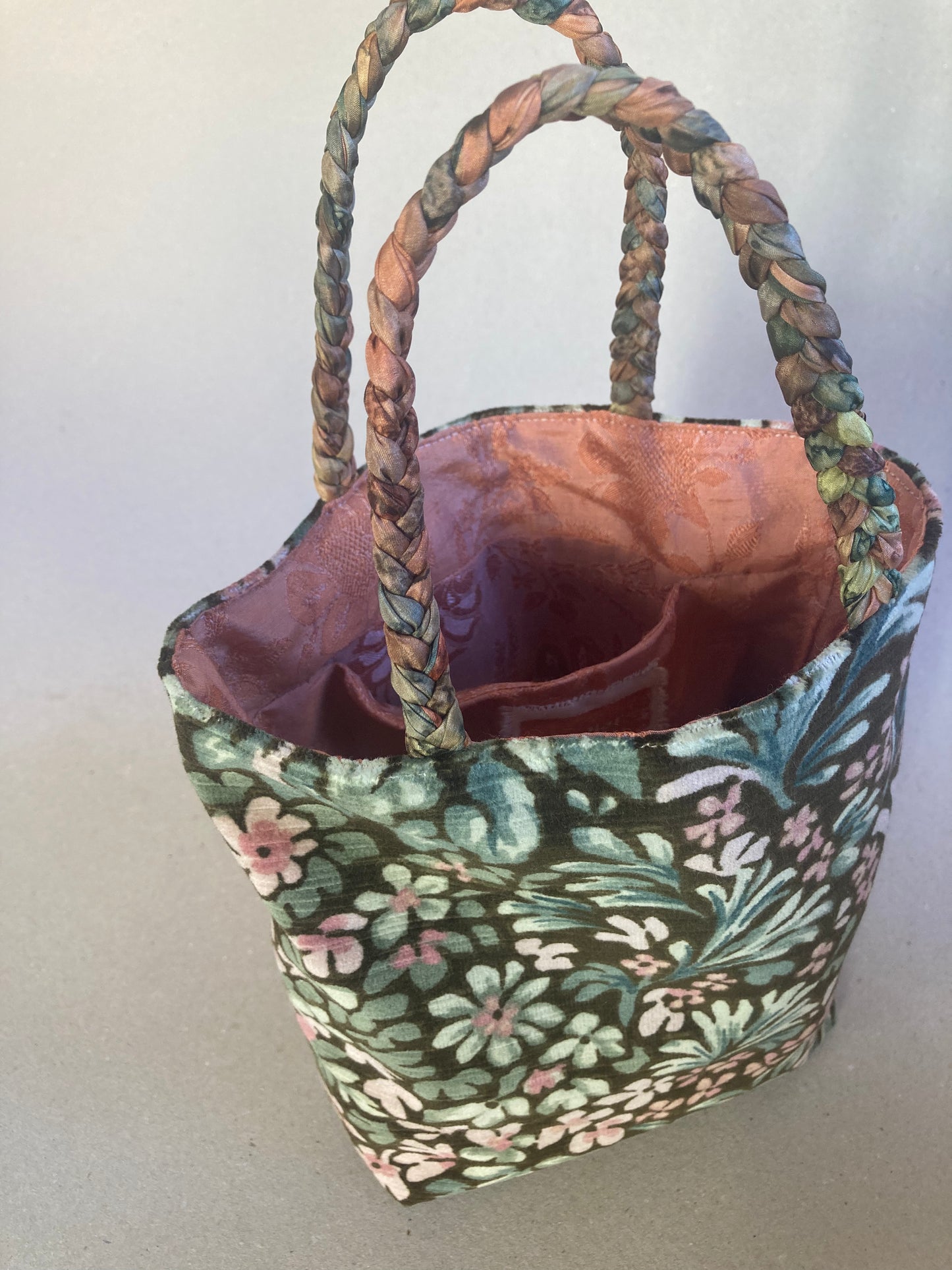 Sac petite