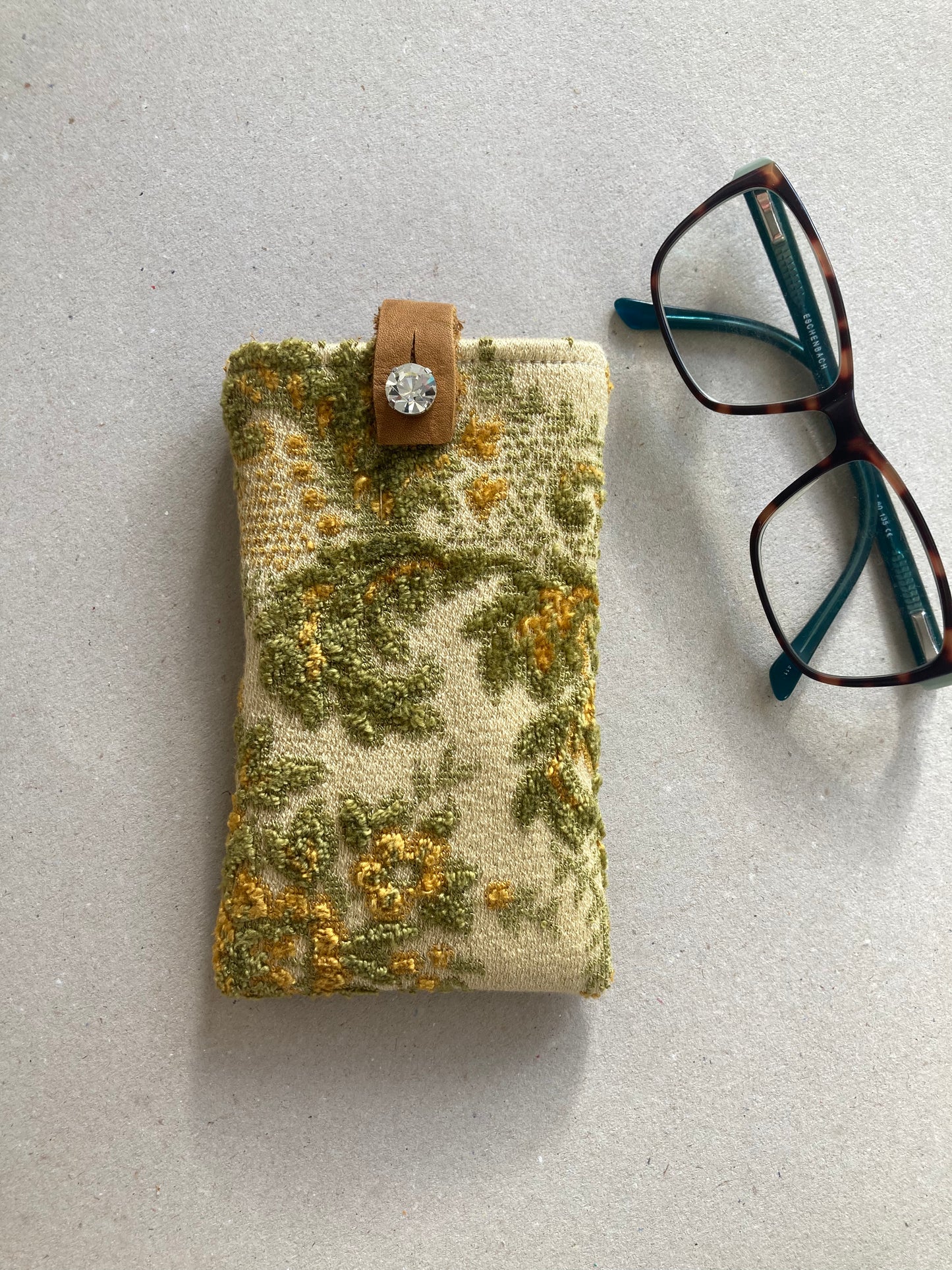 Etuis à lunette