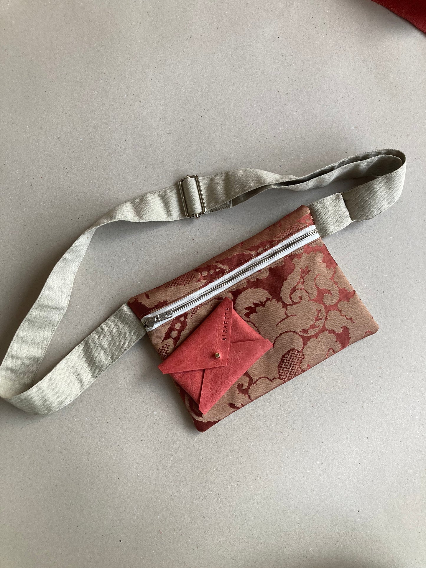 Etui à cartes