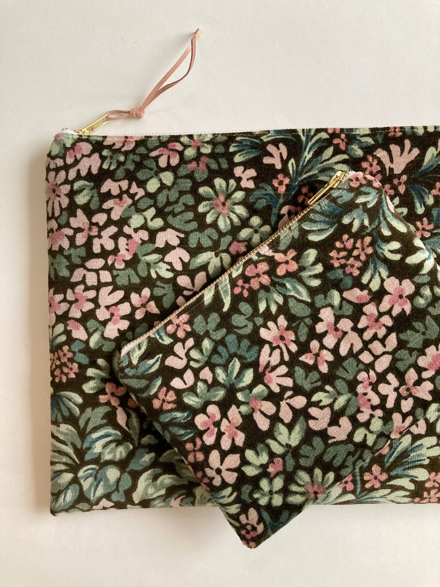 Pochette pour tablette