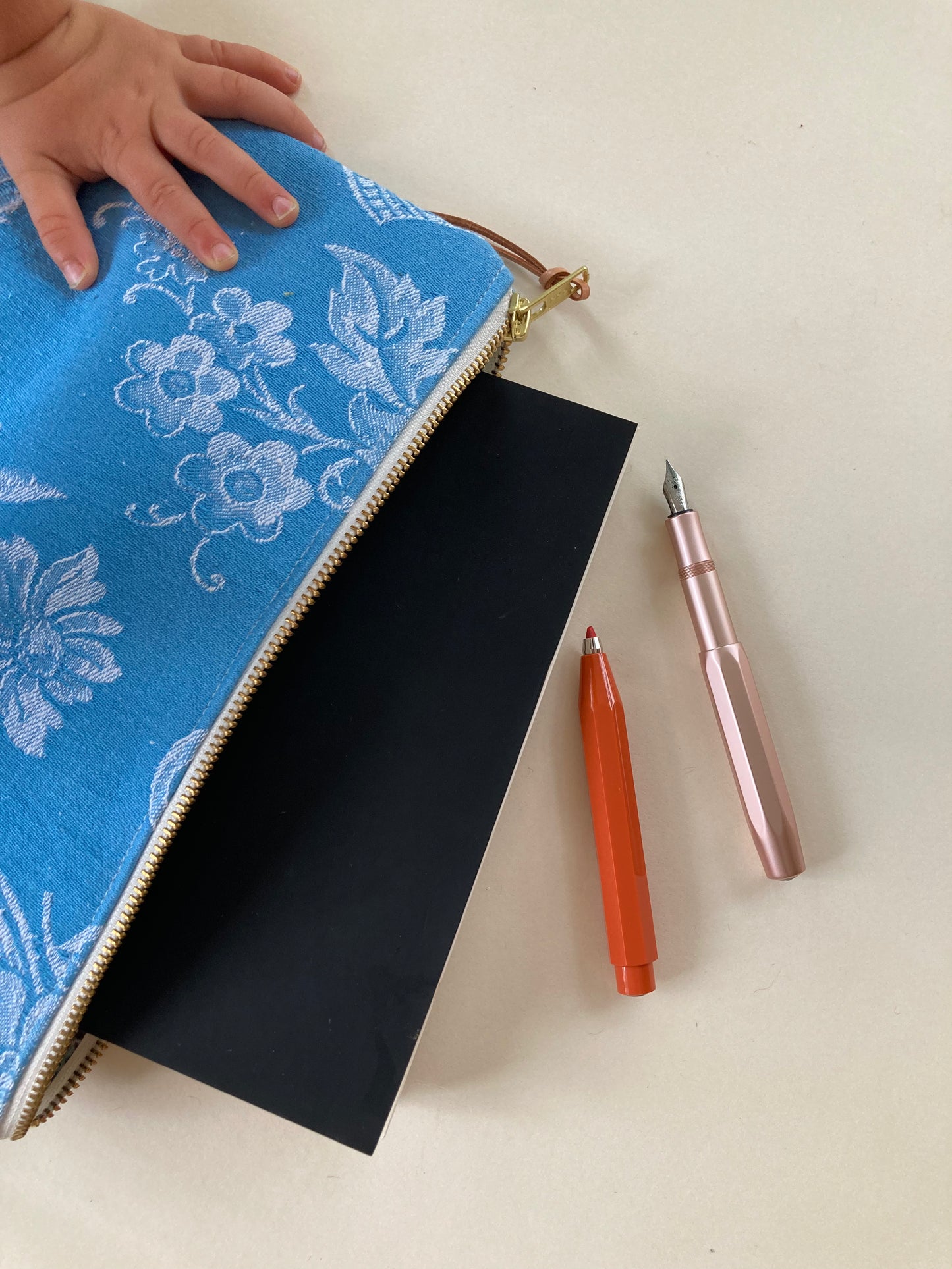 Pochette pour tablette