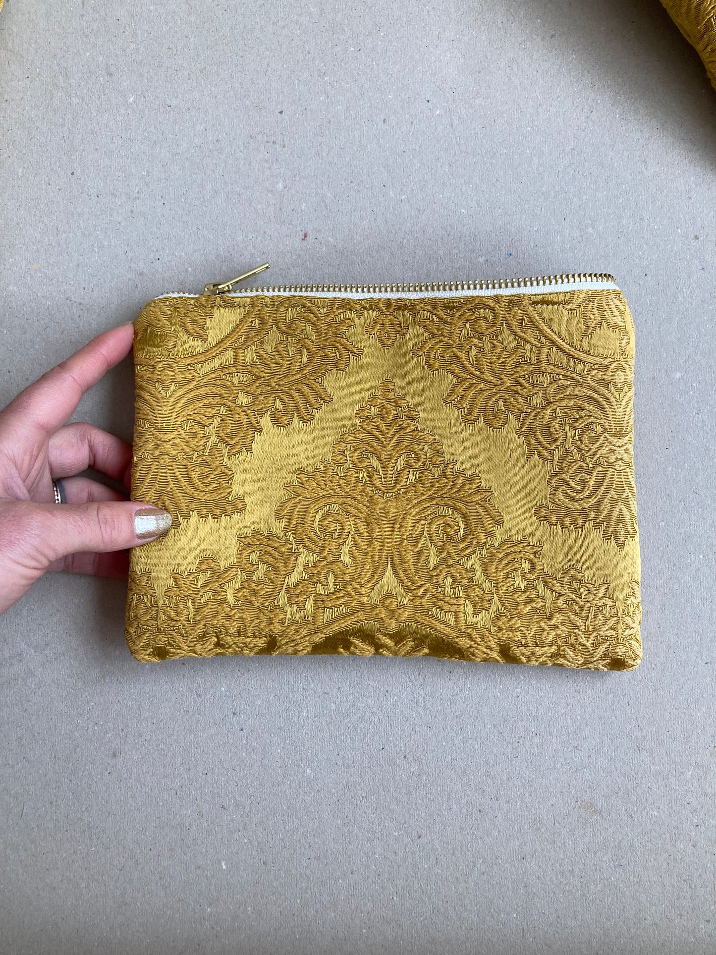 Pochette