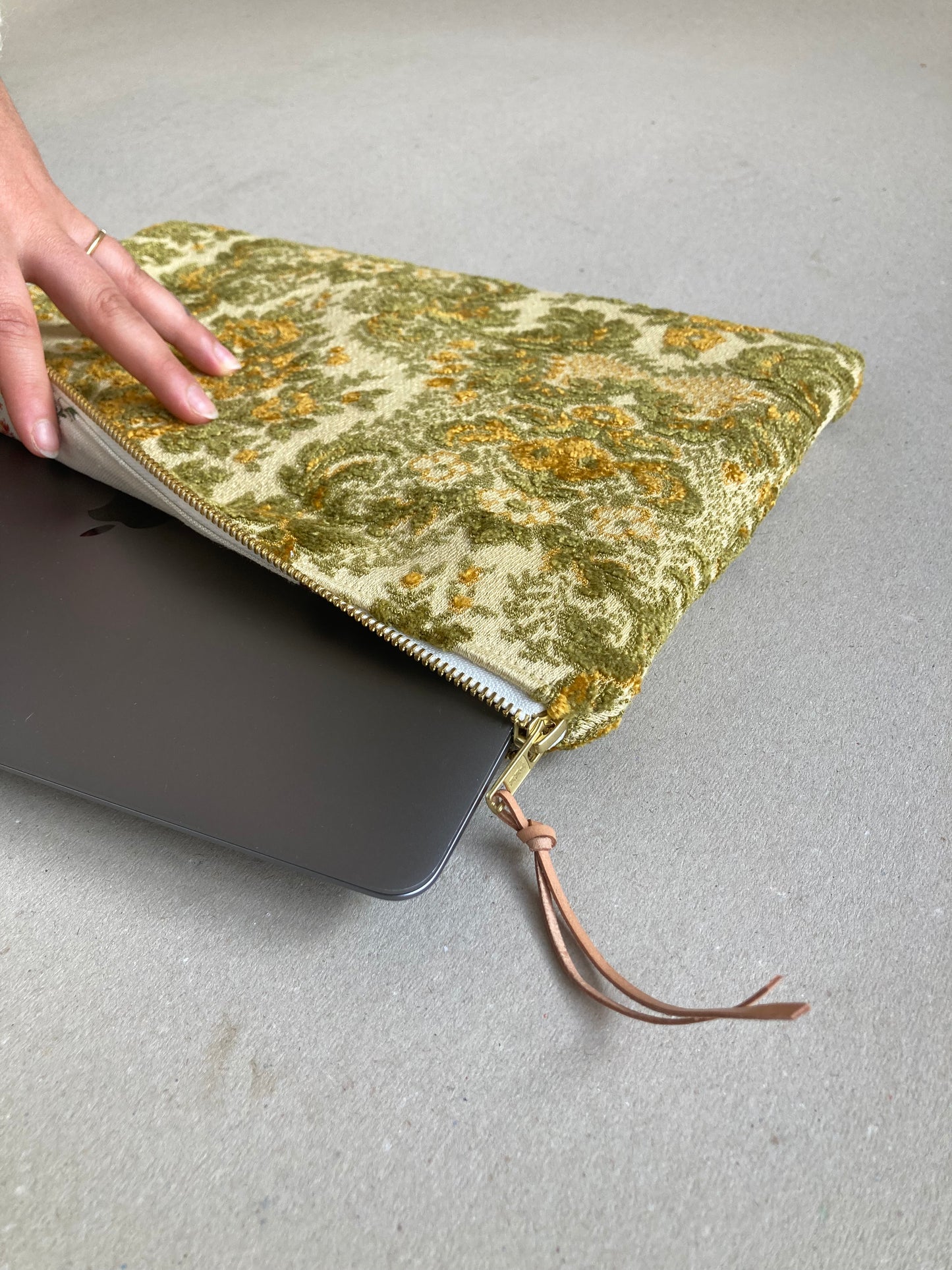 Pochette pour ordinateur 13"